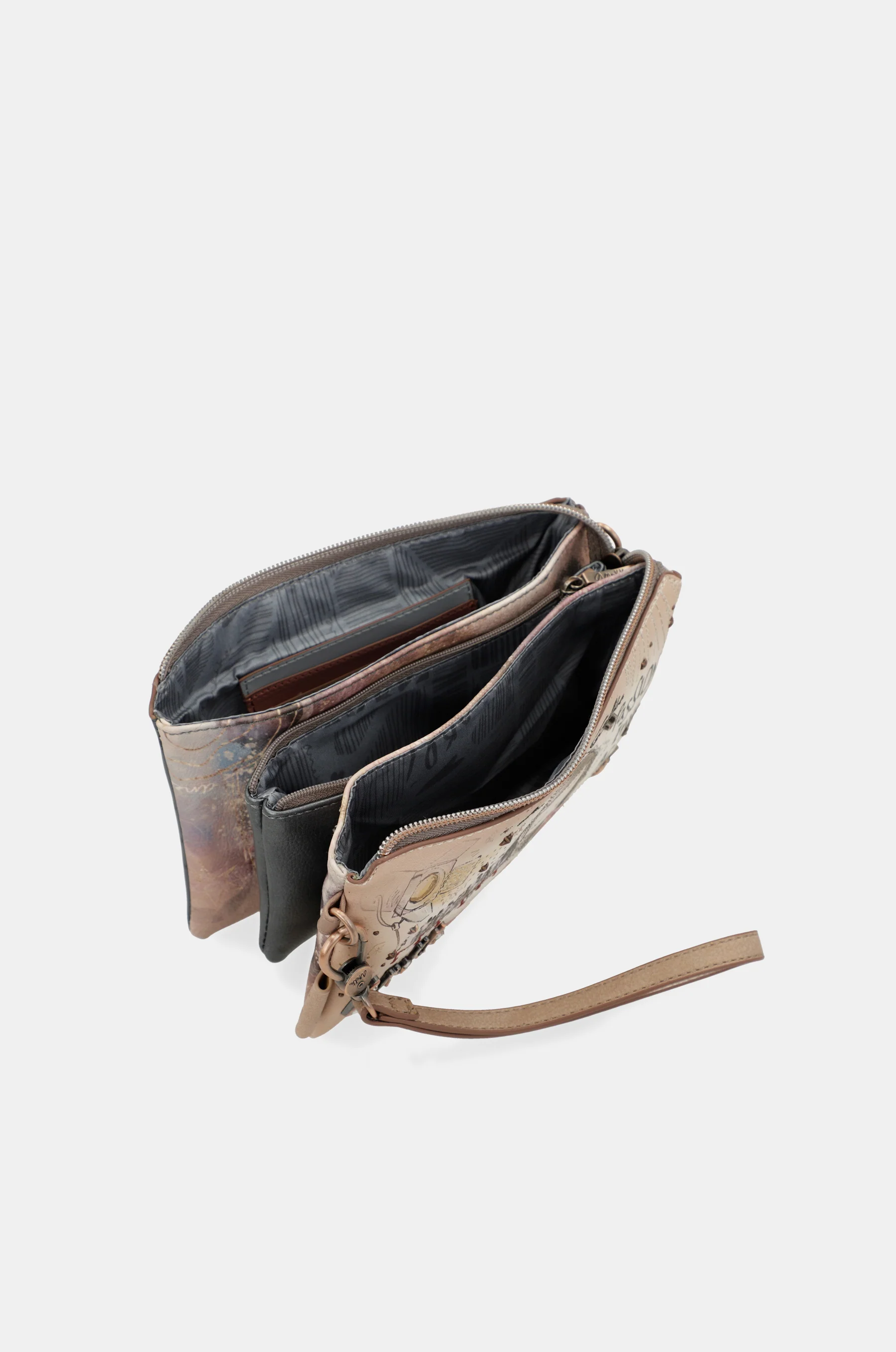 Hollywood small crossbody bag - Image 10