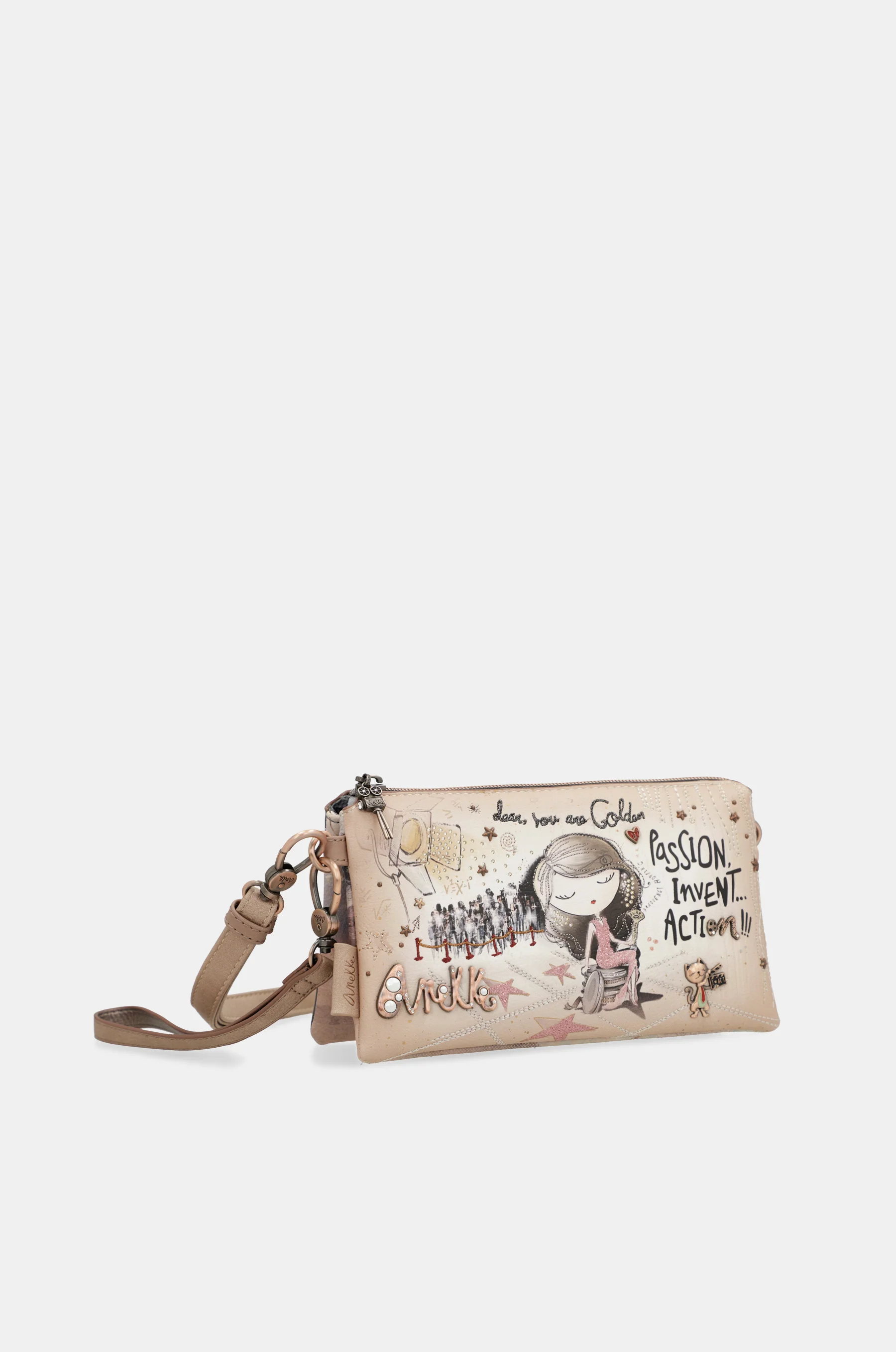 Hollywood small crossbody bag - Image 2