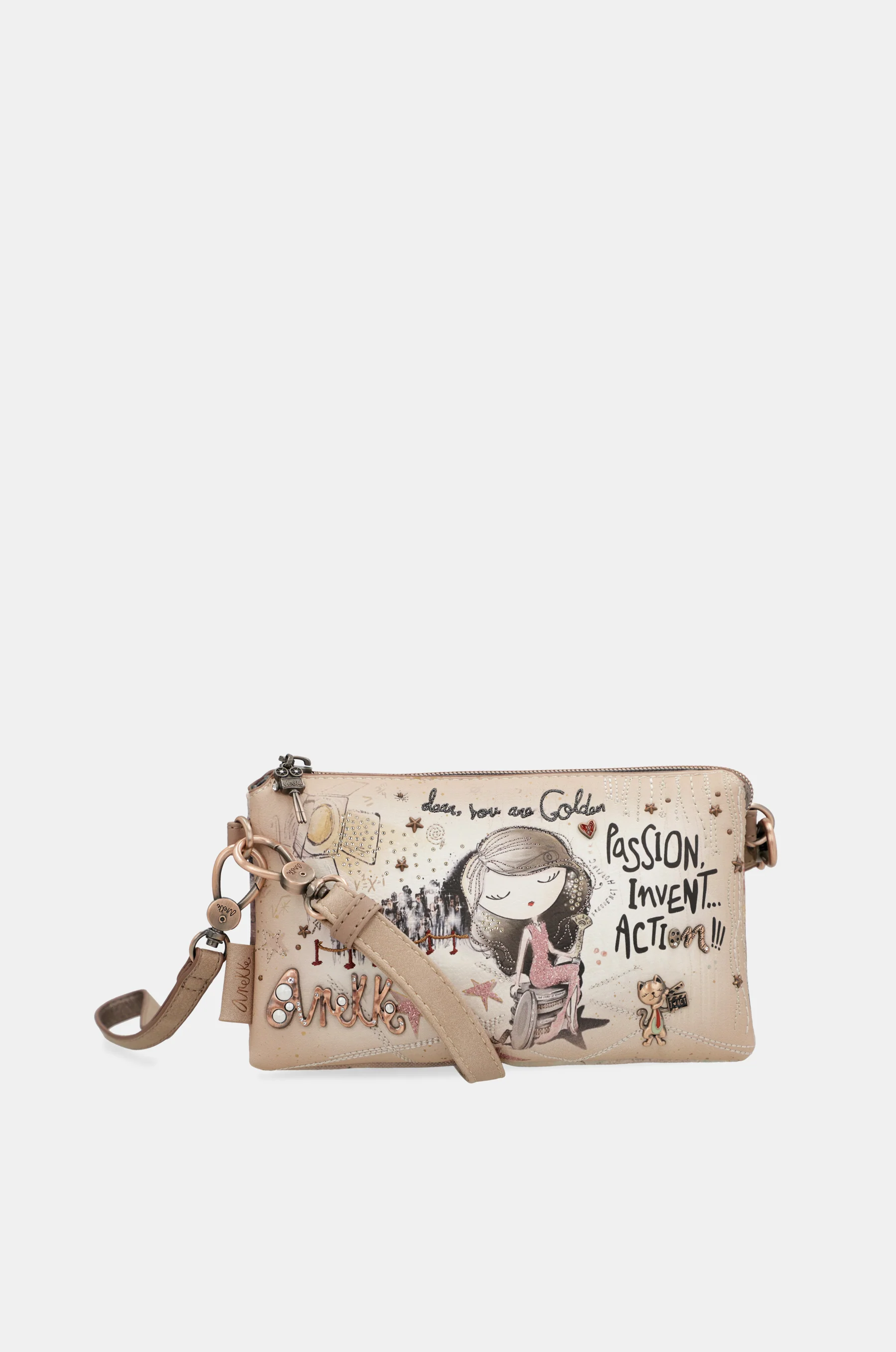 Hollywood small crossbody bag - Image 7