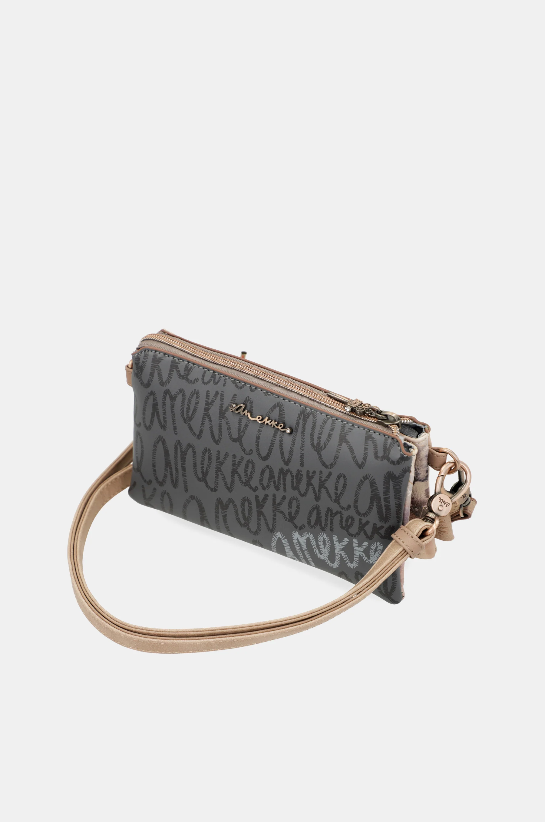 Hollywood small crossbody bag - Image 8