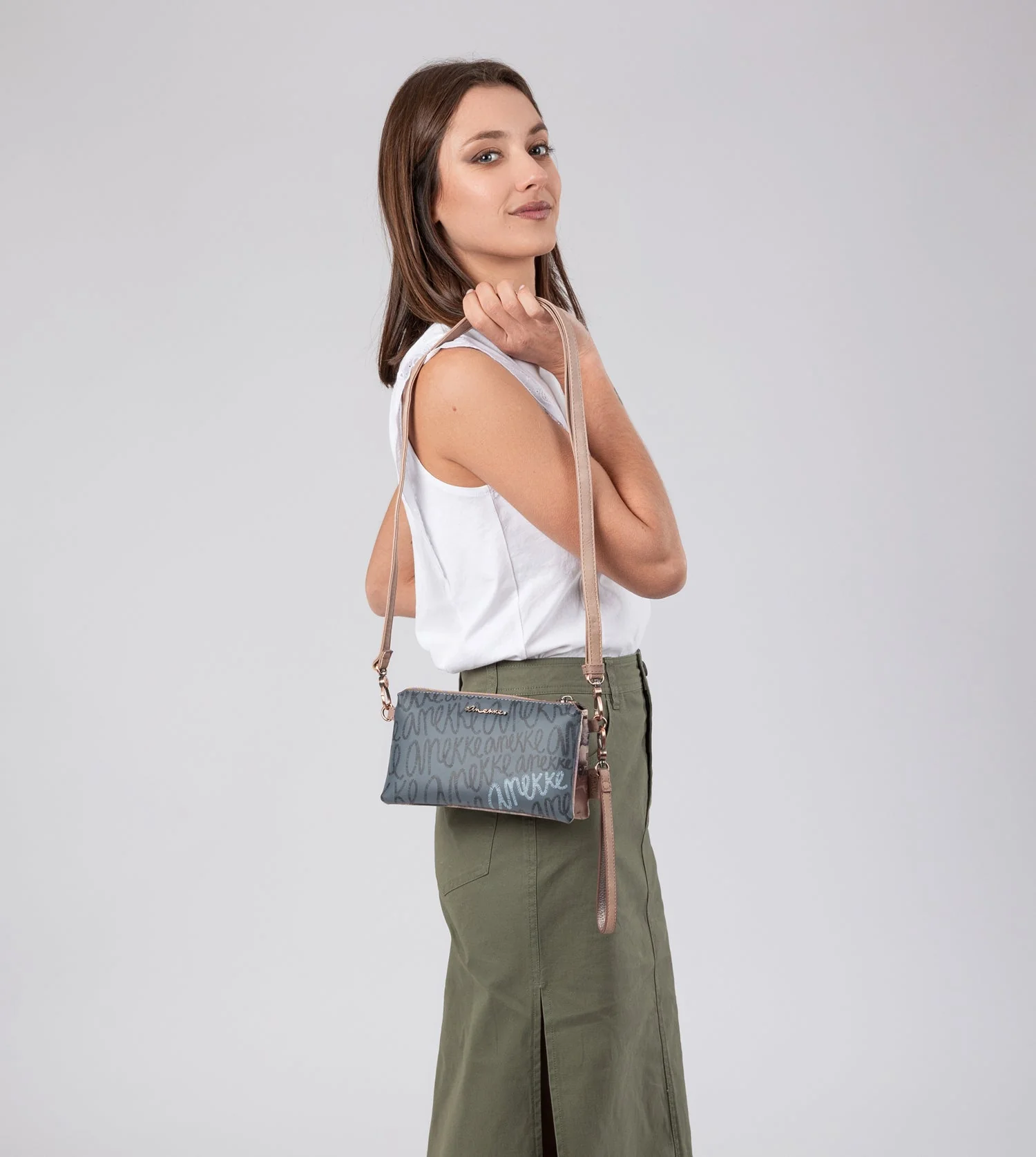 Hollywood small crossbody bag - Image 9