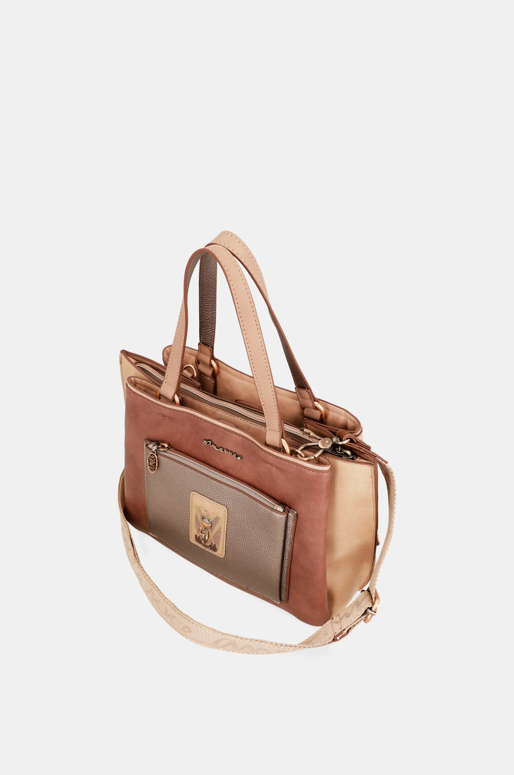 Hollywood tote bag - Image 7