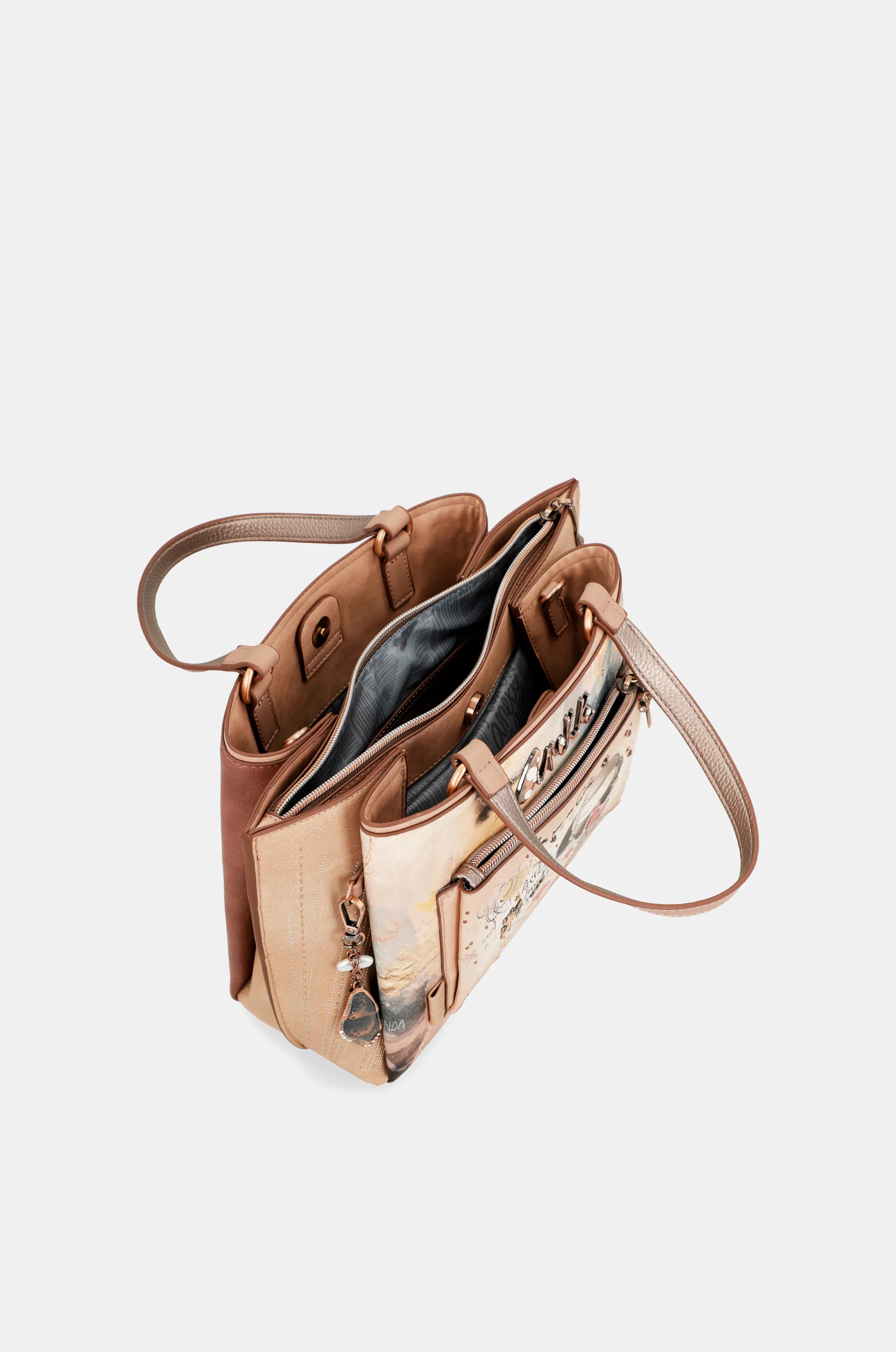 Hollywood tote bag - Image 8