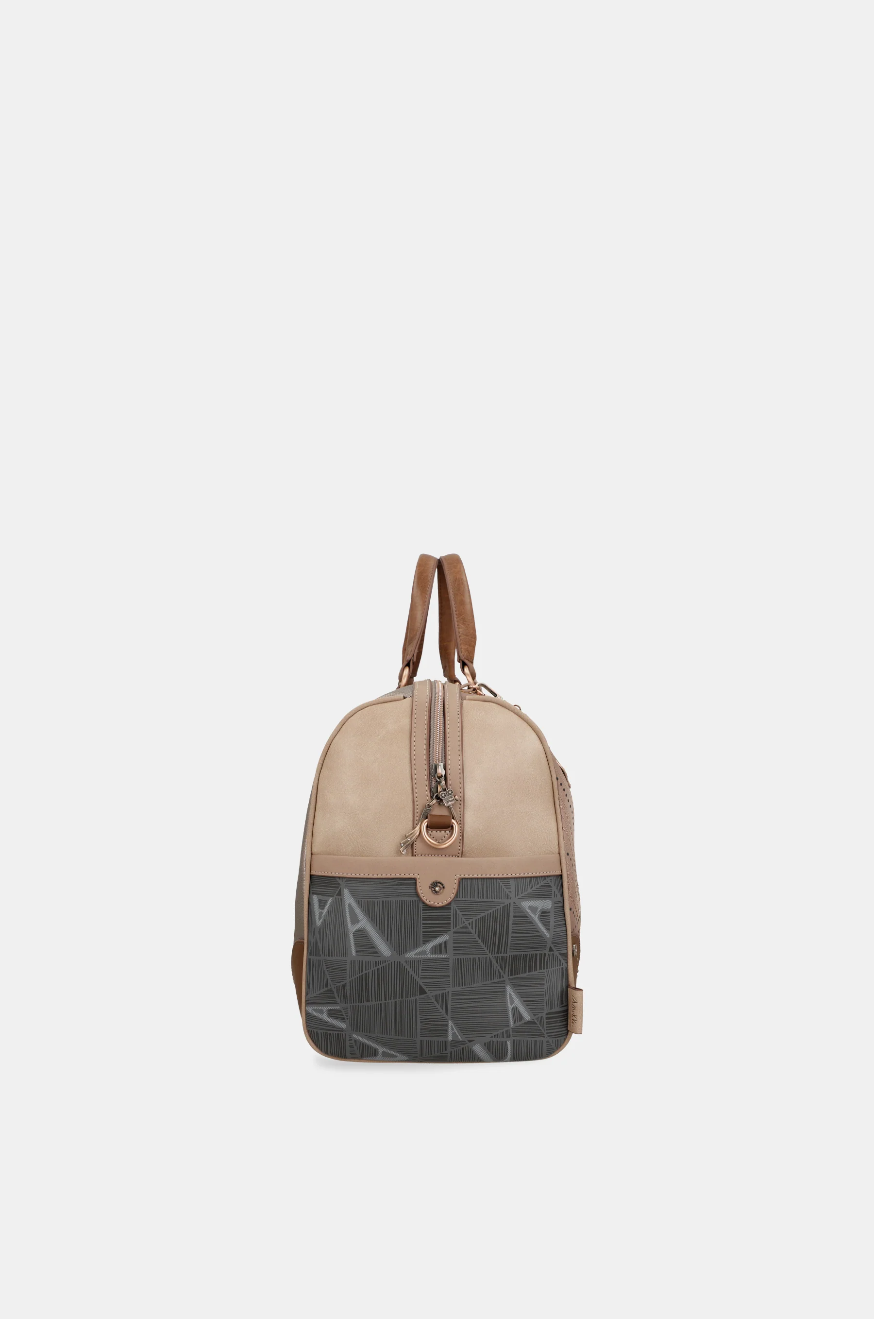 Hollywood travel bag - Image 5
