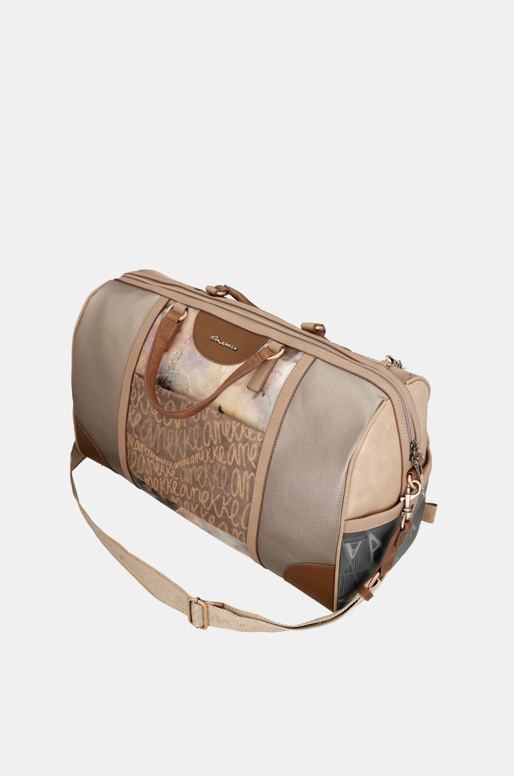 Hollywood travel bag - Image 8
