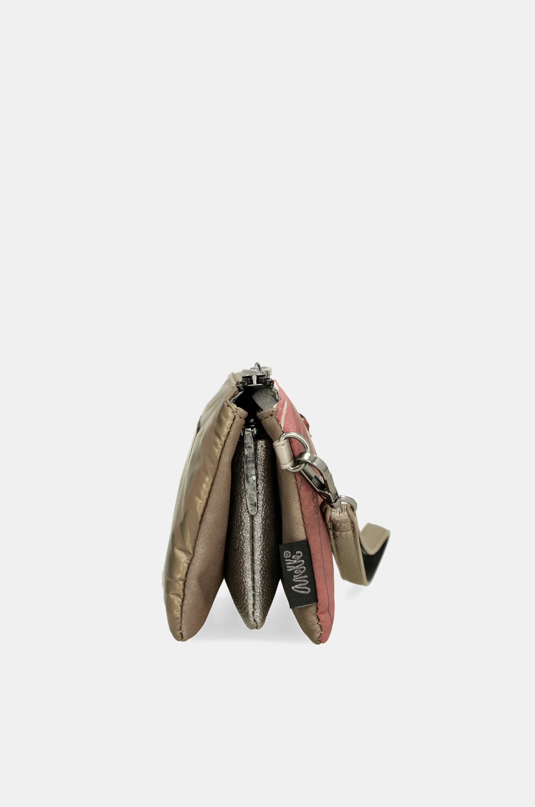 Imaginary 3-compartment crossbody bag - Image 3