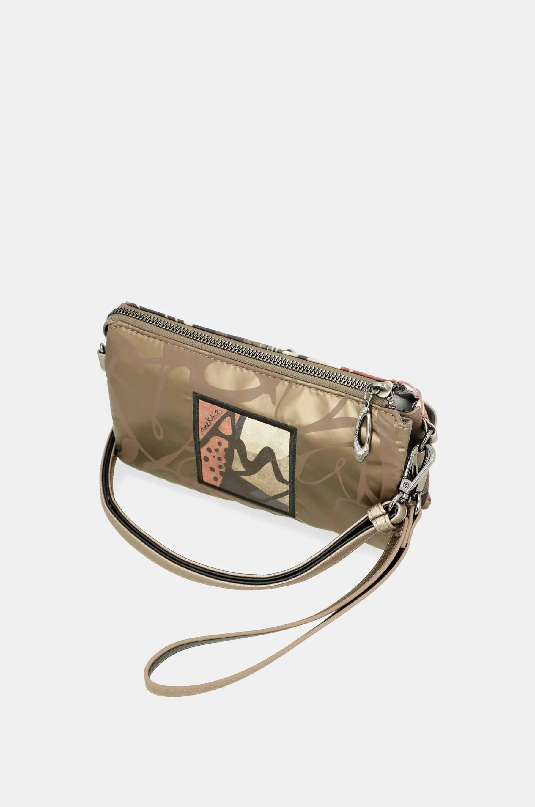 Imaginary 3-compartment crossbody bag - Image 6