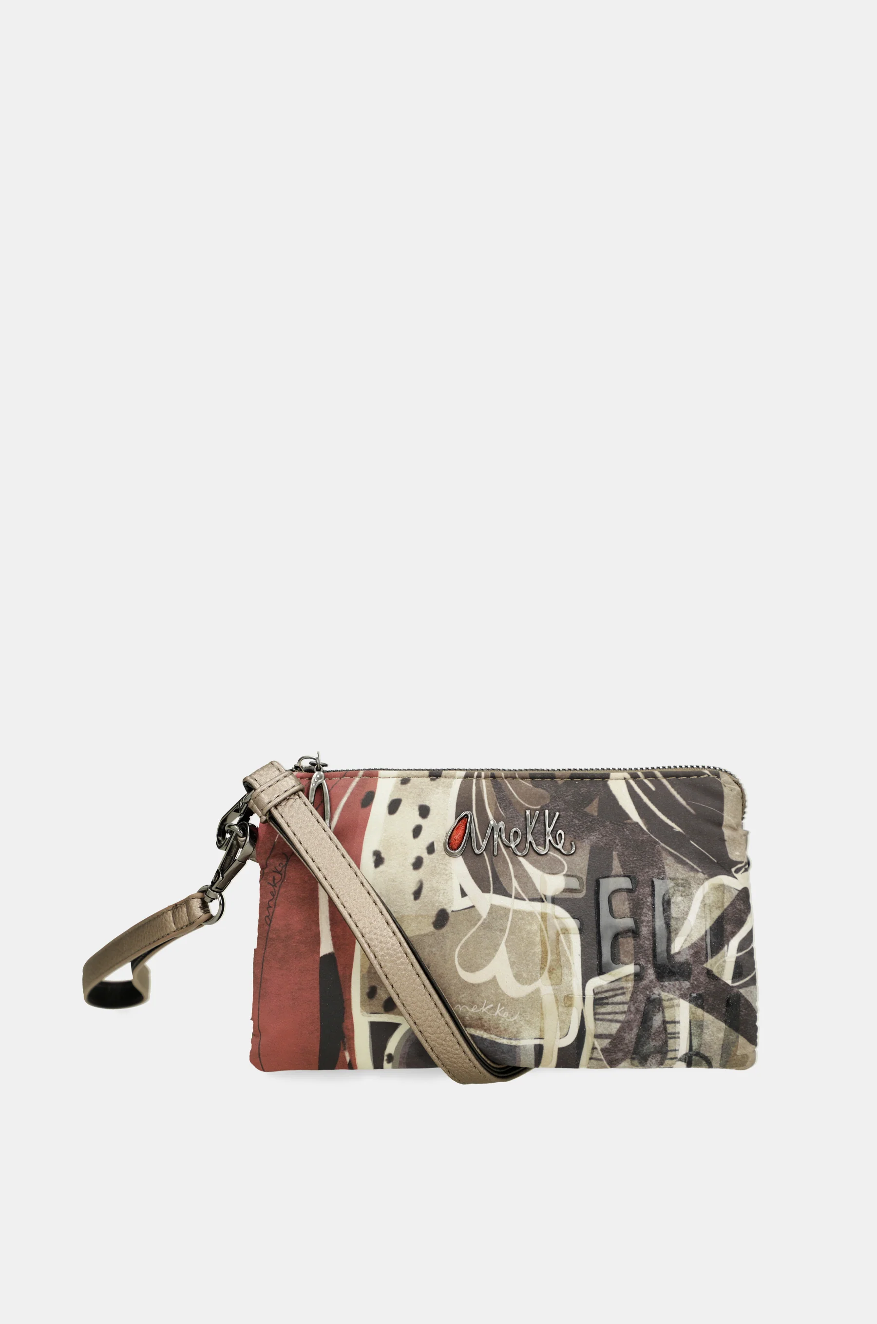 Imaginary 3-compartment crossbody bag - Image 7