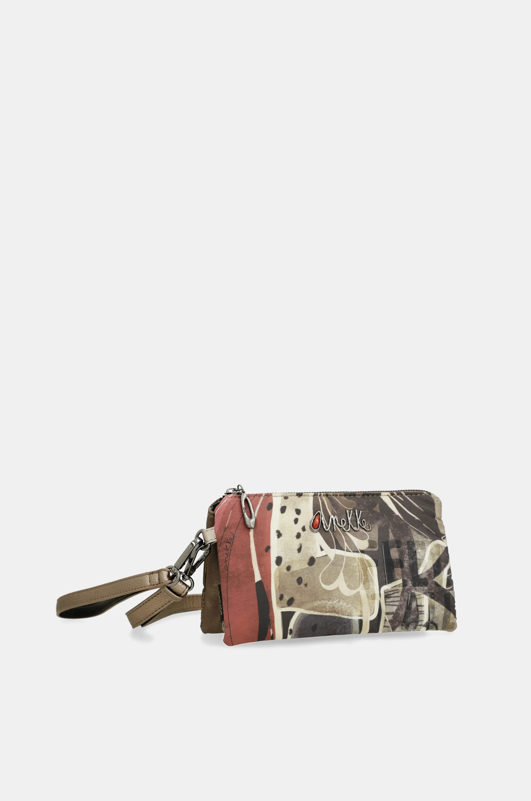 Imaginary 3-compartment crossbody bag - Image 8