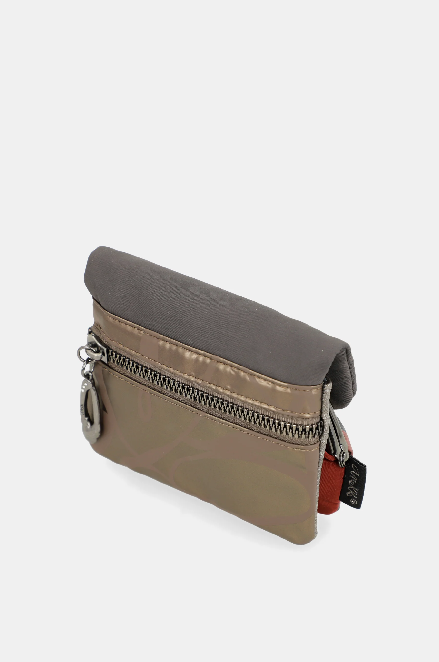 Imaginary coin purse with flap - Image 5