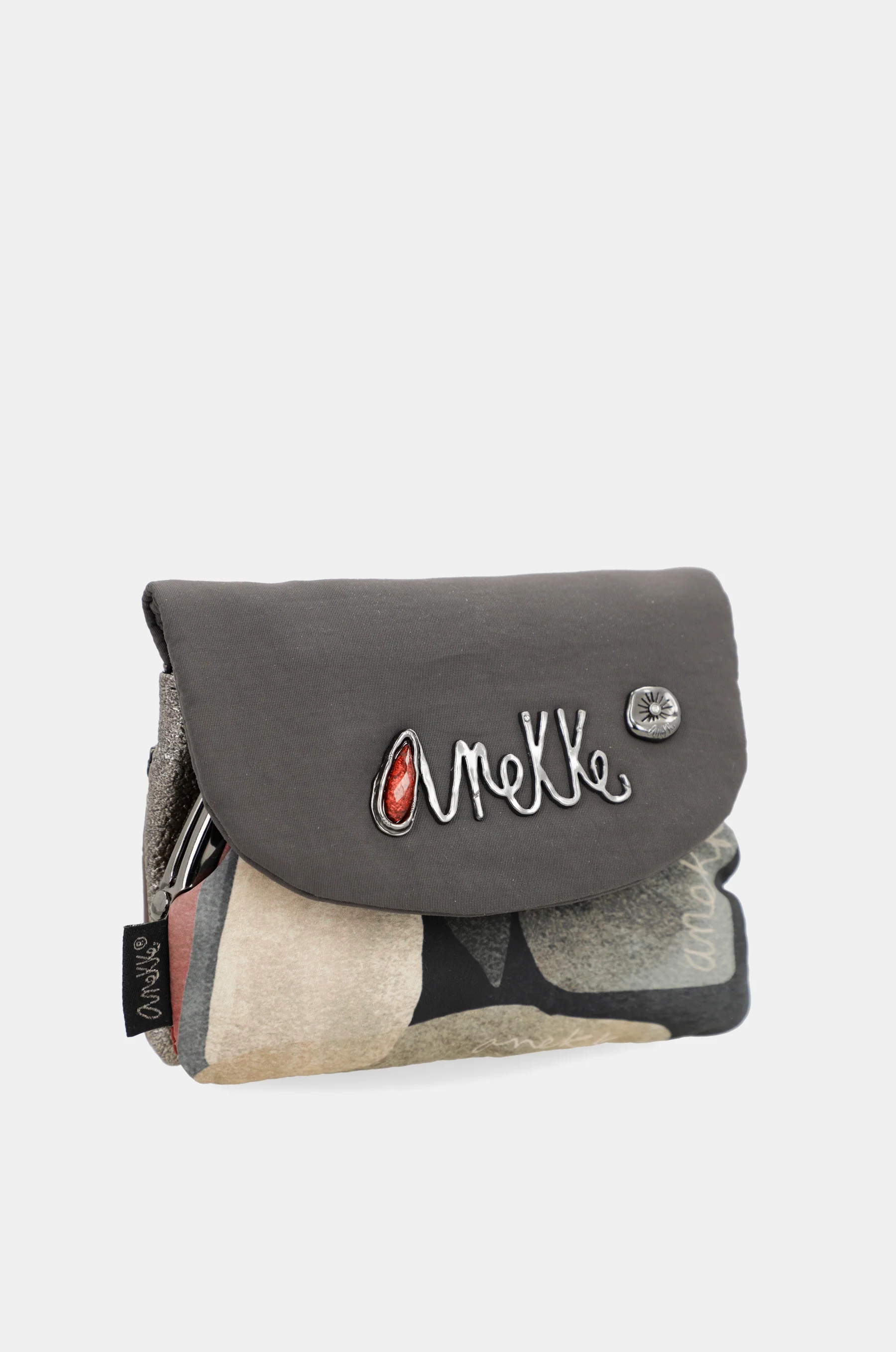 Imaginary coin purse with flap - Image 6