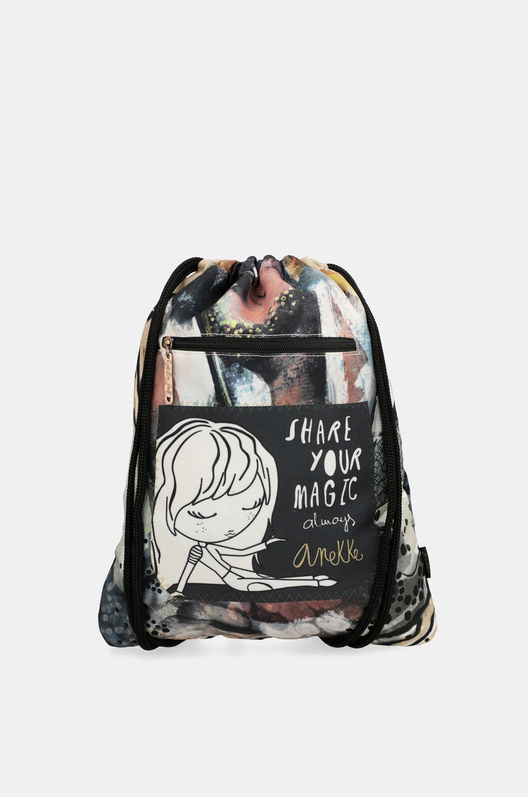 Imaginary sack backpack - Image 2