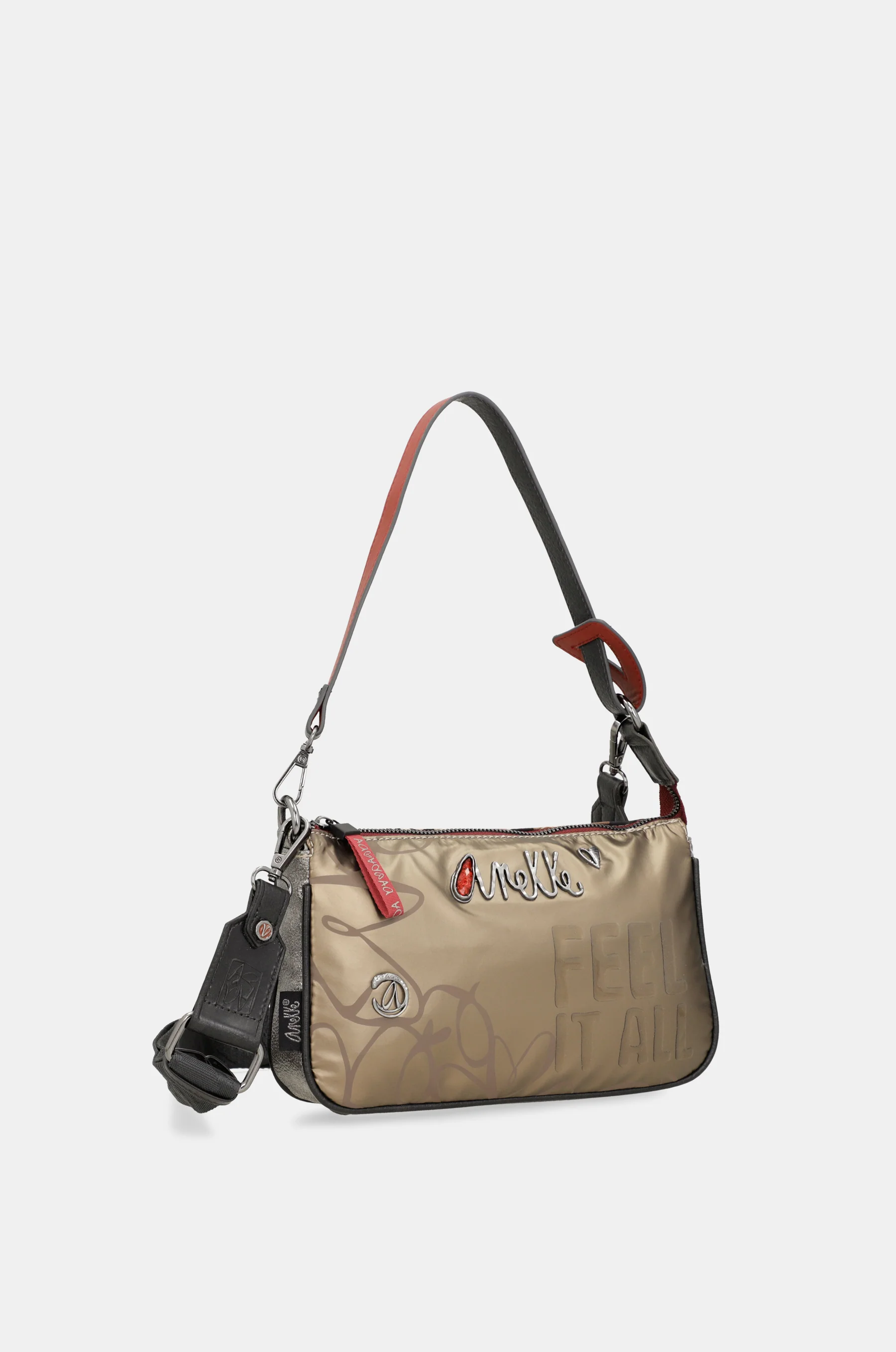 Imaginary shoulder bag - Image 8