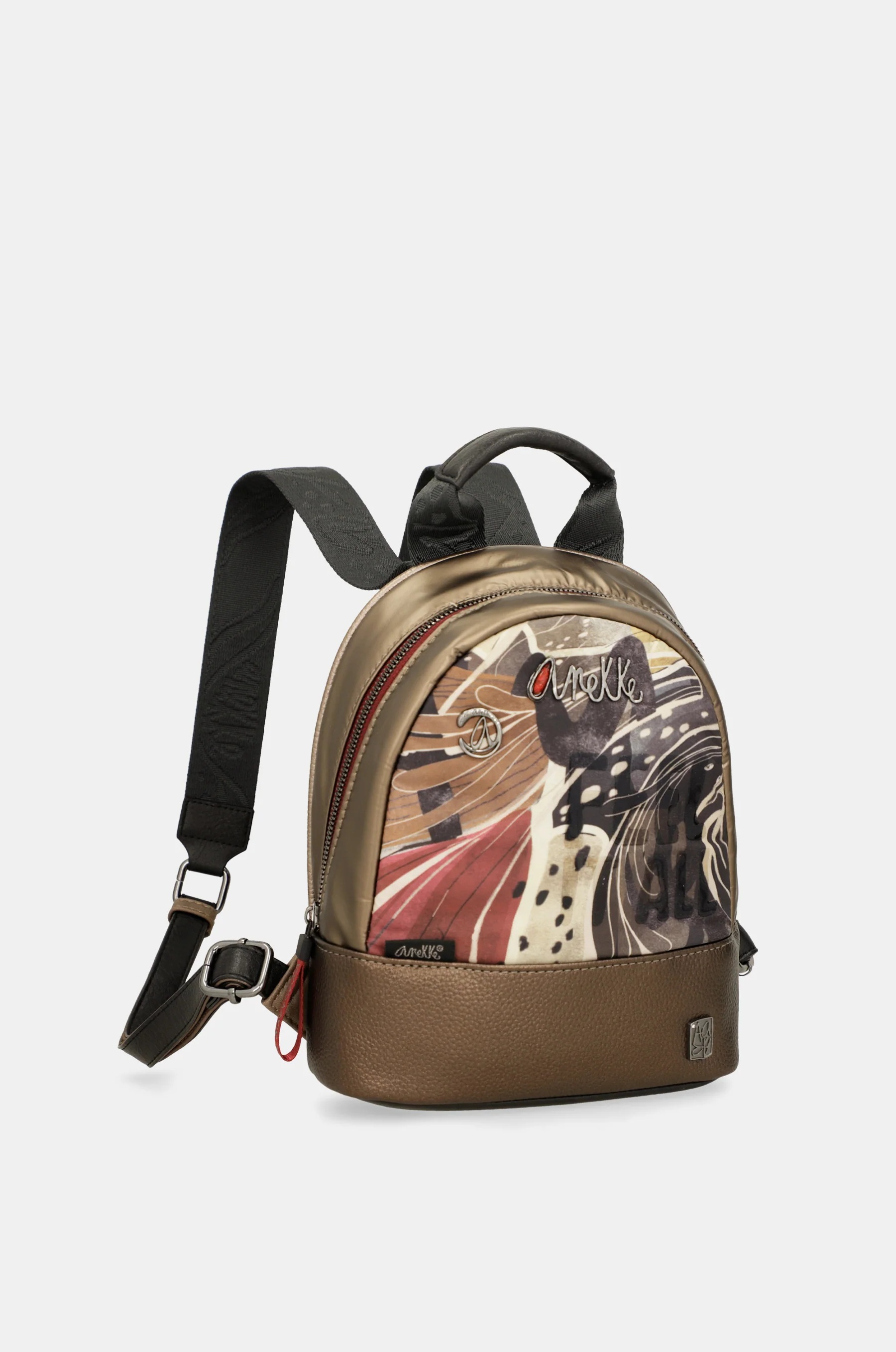 Imaginary small backpack - Image 7