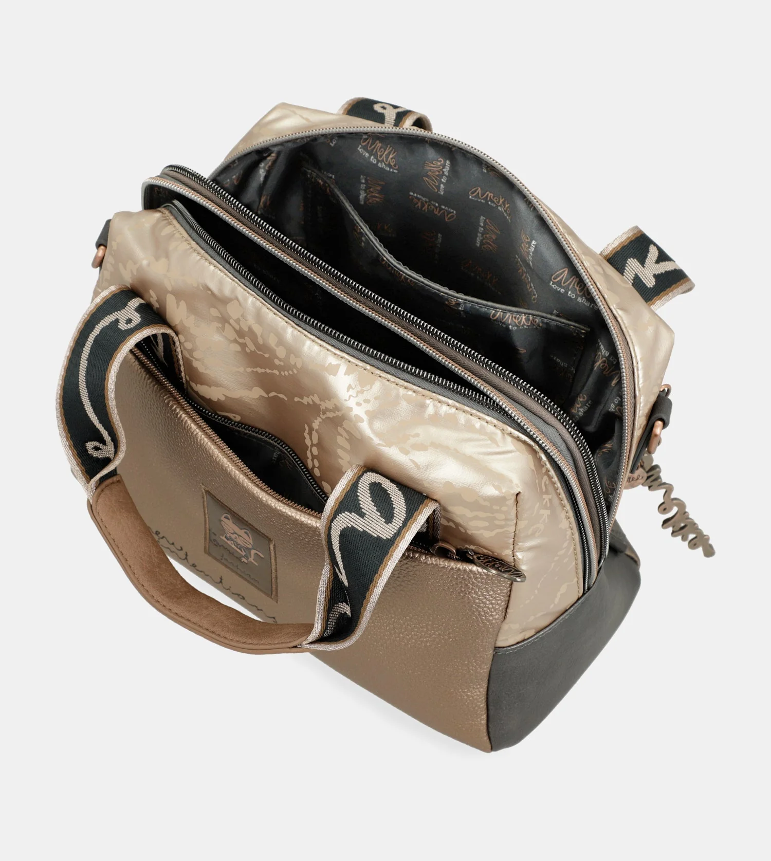 Intentions bowling bag - Image 10