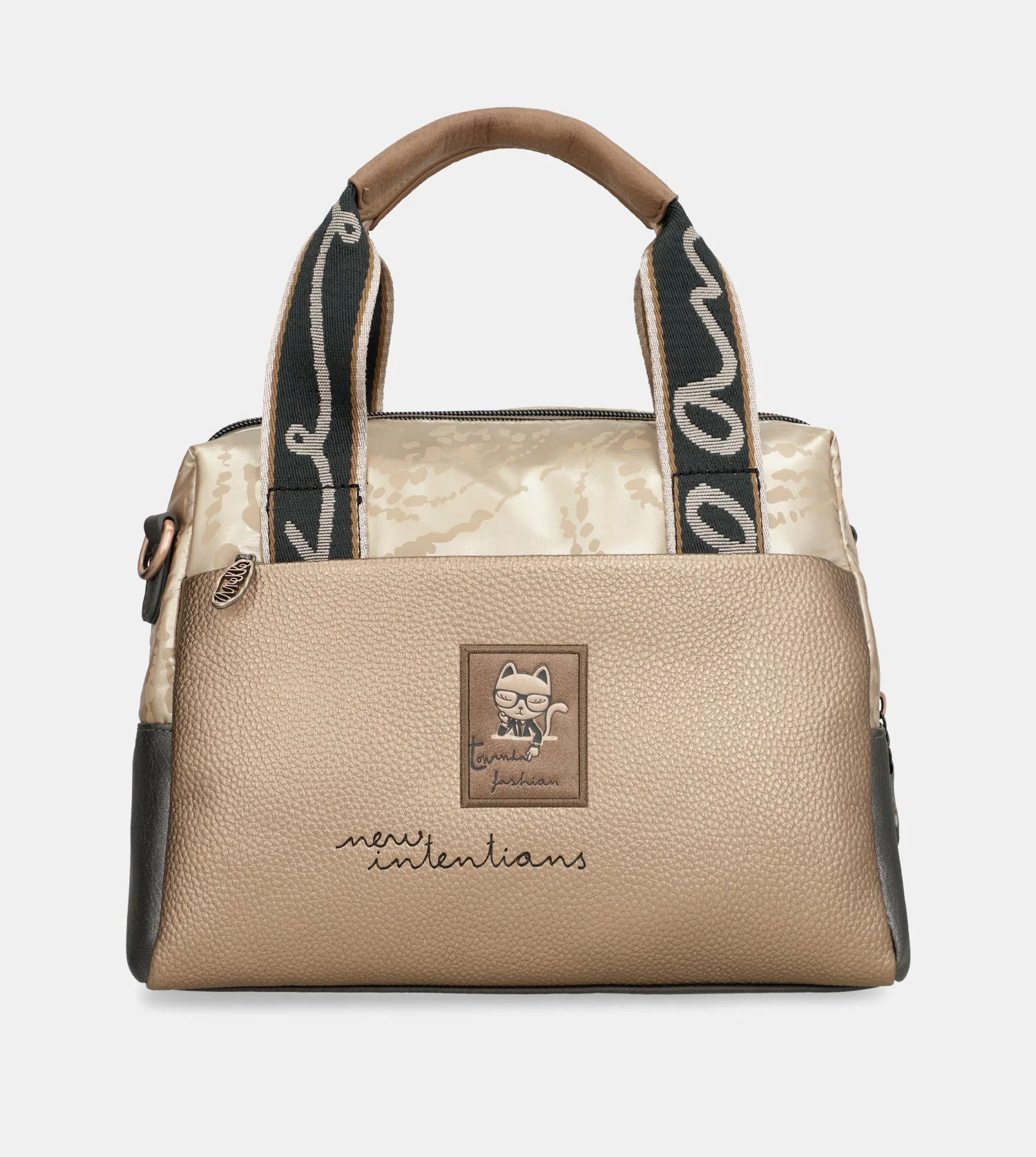 Intentions bowling bag - Image 3