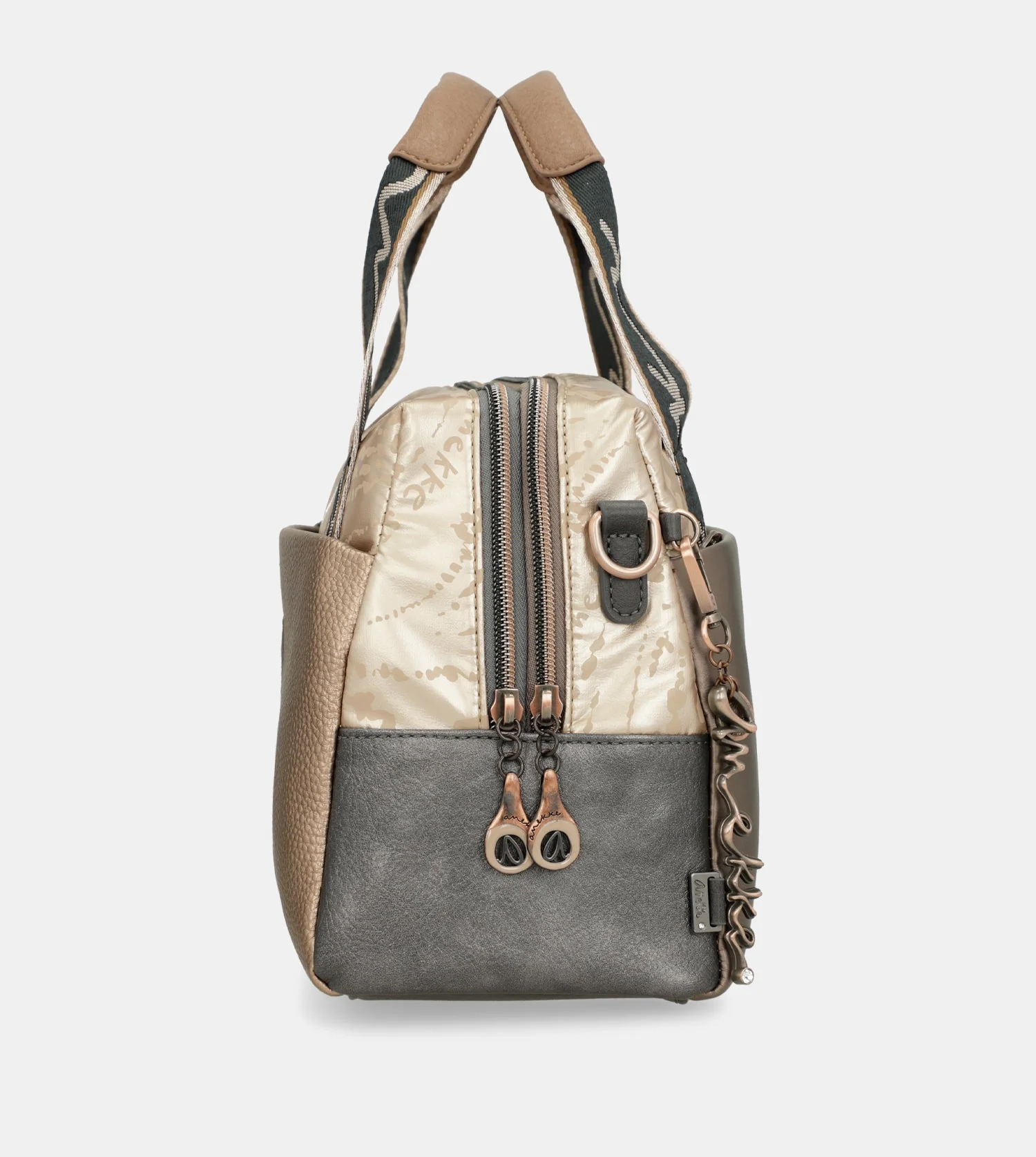 Intentions bowling bag - Image 5
