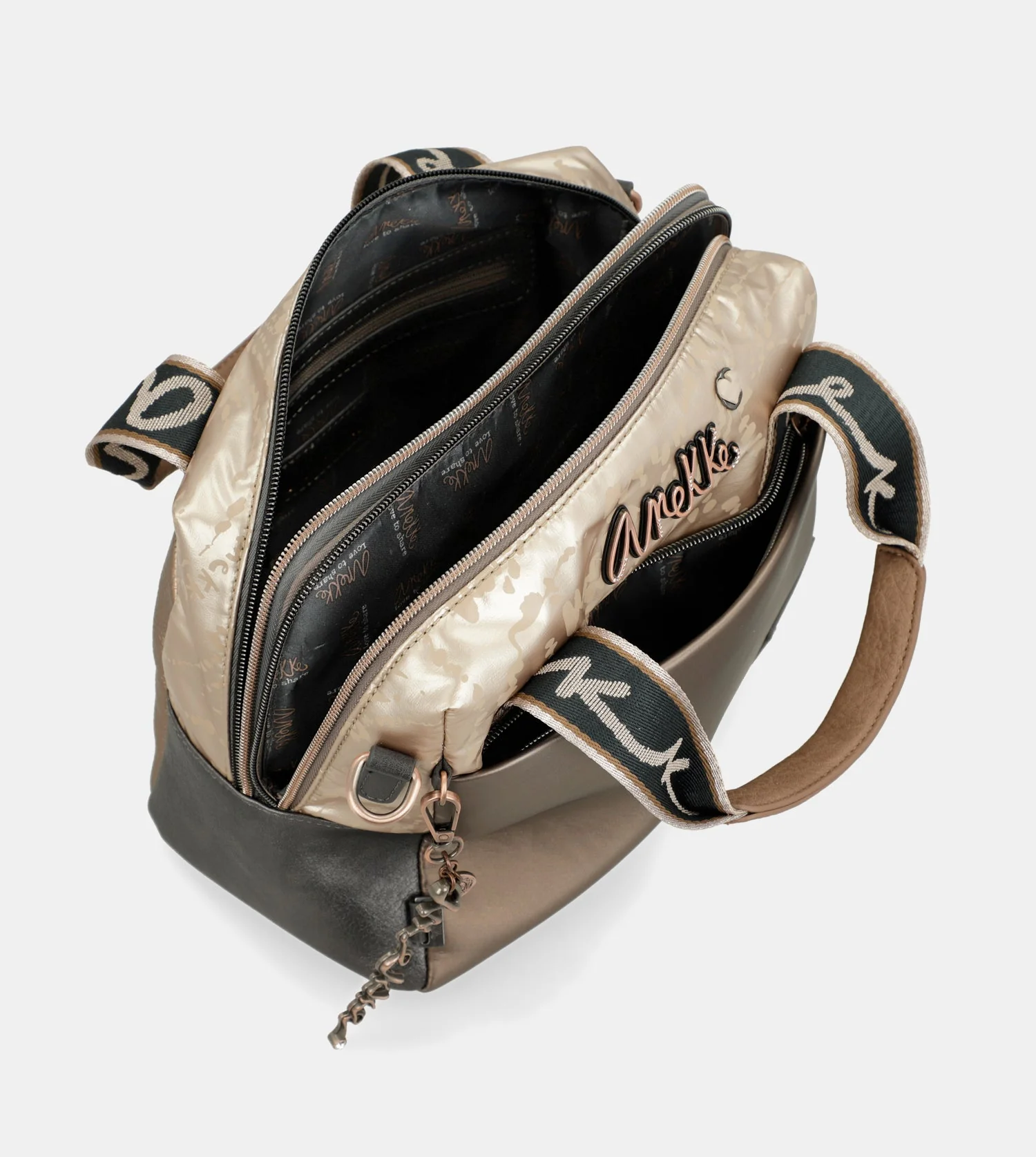 Intentions bowling bag - Image 6
