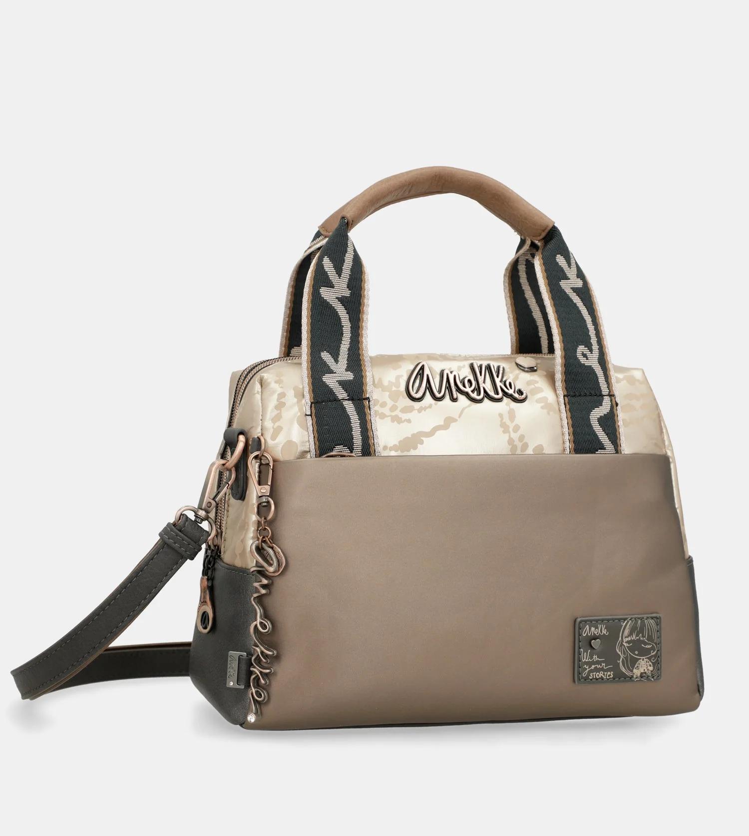 Intentions bowling bag - Image 7