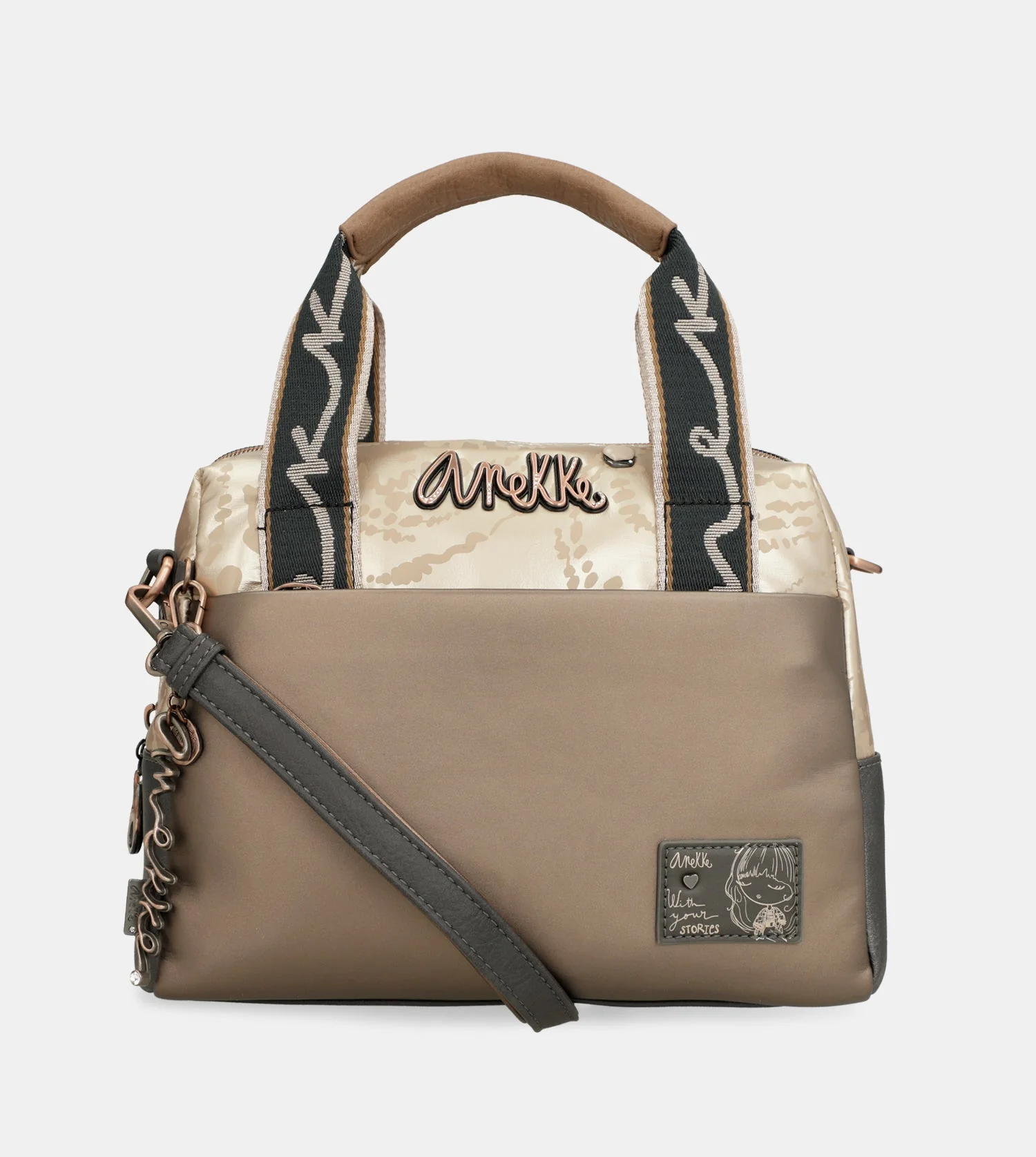 Intentions bowling bag - Image 8