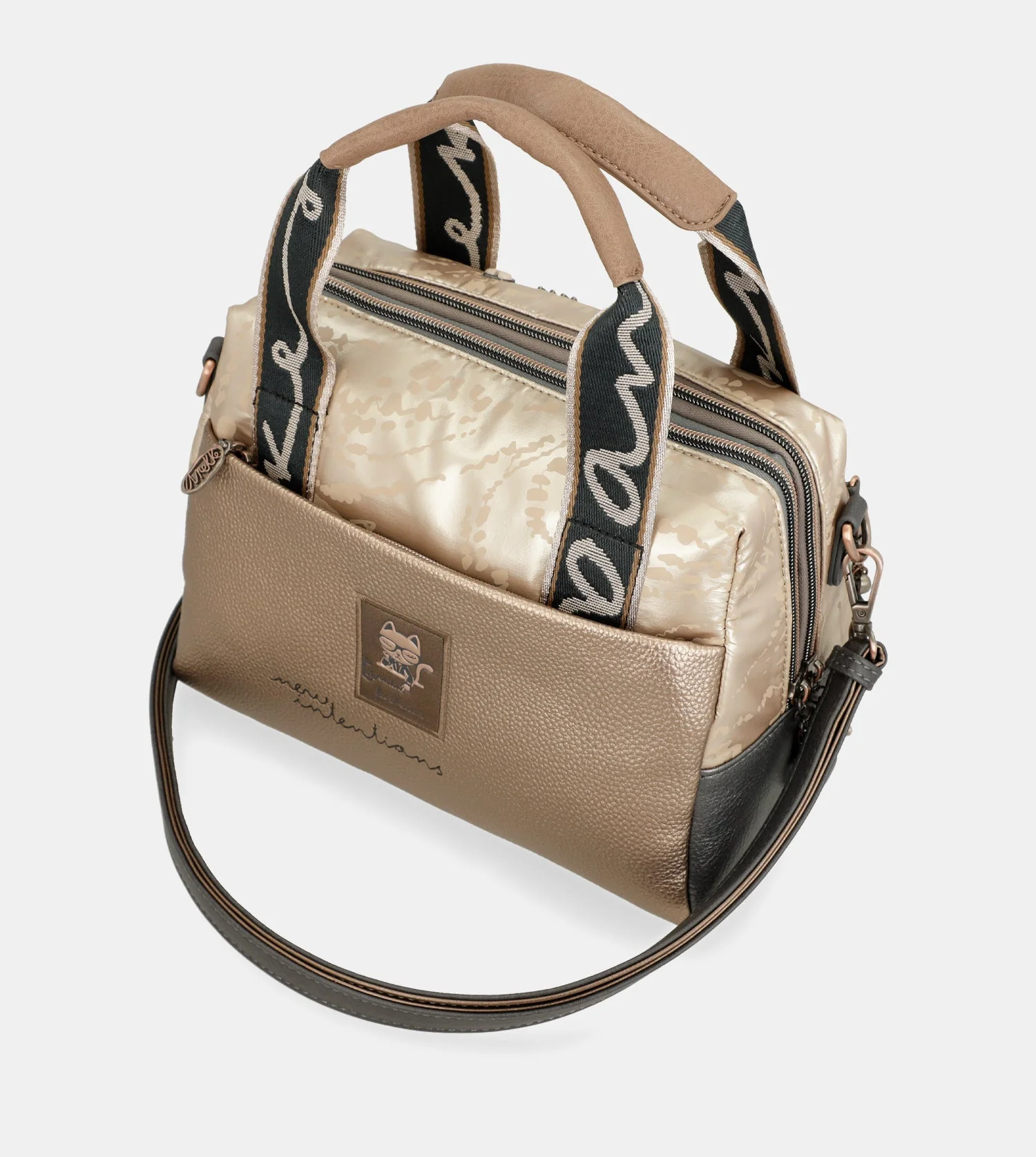 Intentions bowling bag - Image 9