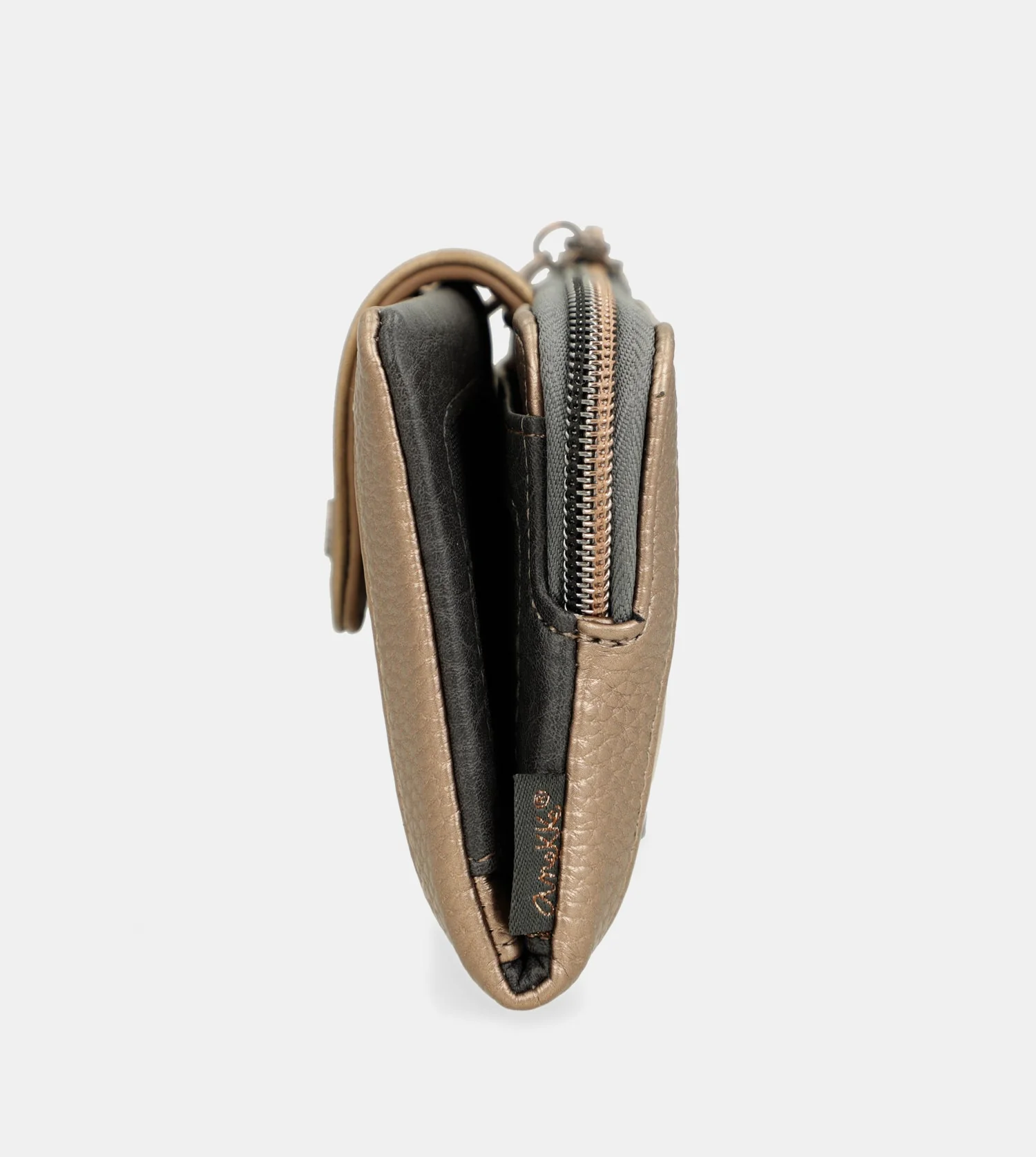 Intentions flexible medium RFID wallet - Image 4