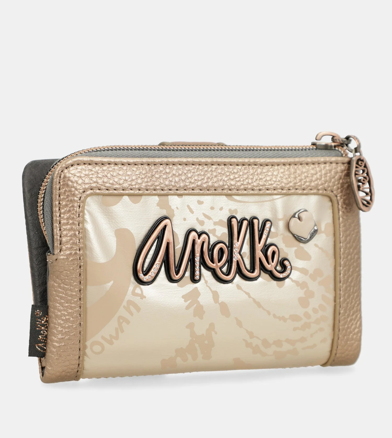 Intentions flexible medium RFID wallet - Image 7