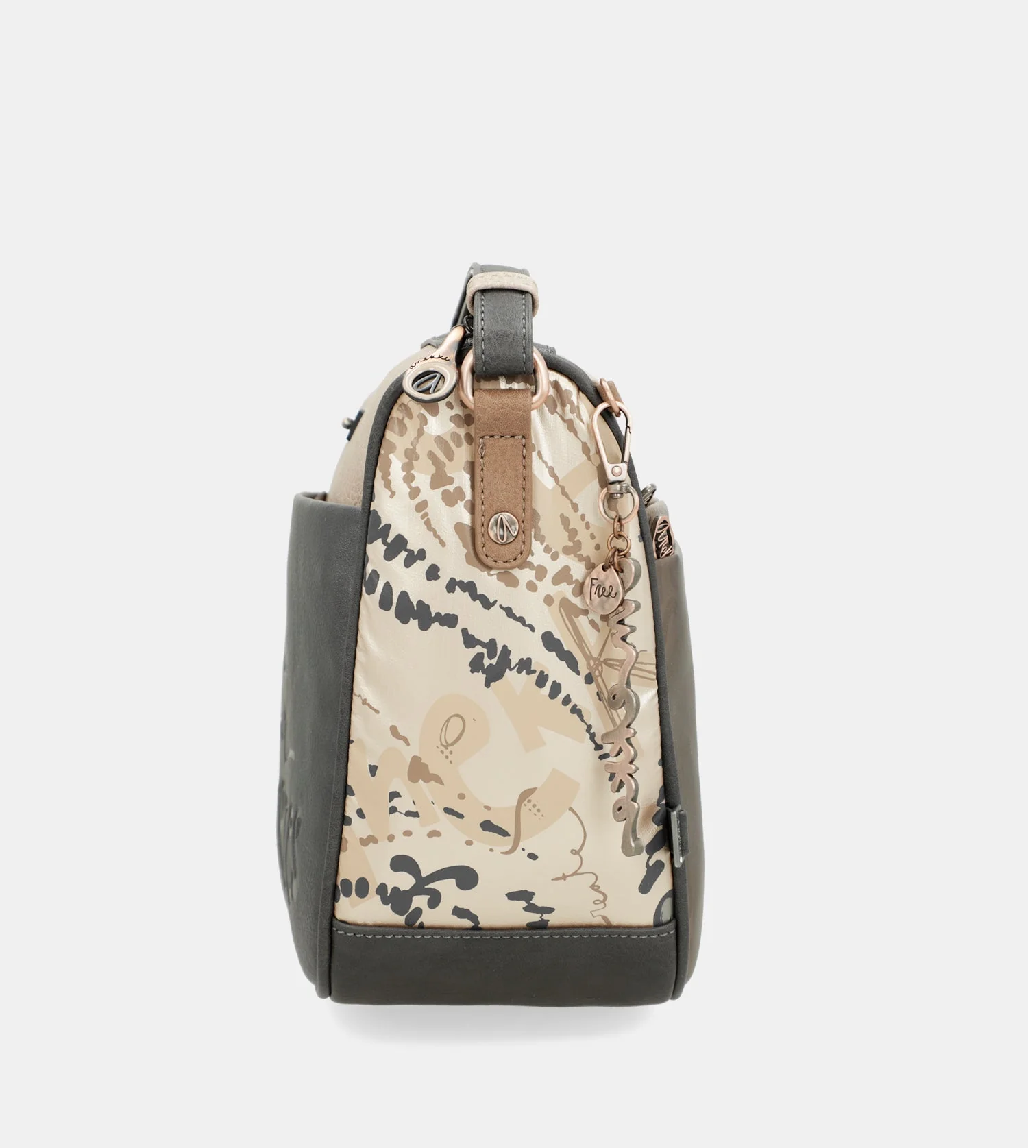 Intentions large crossbody bag - Image 5
