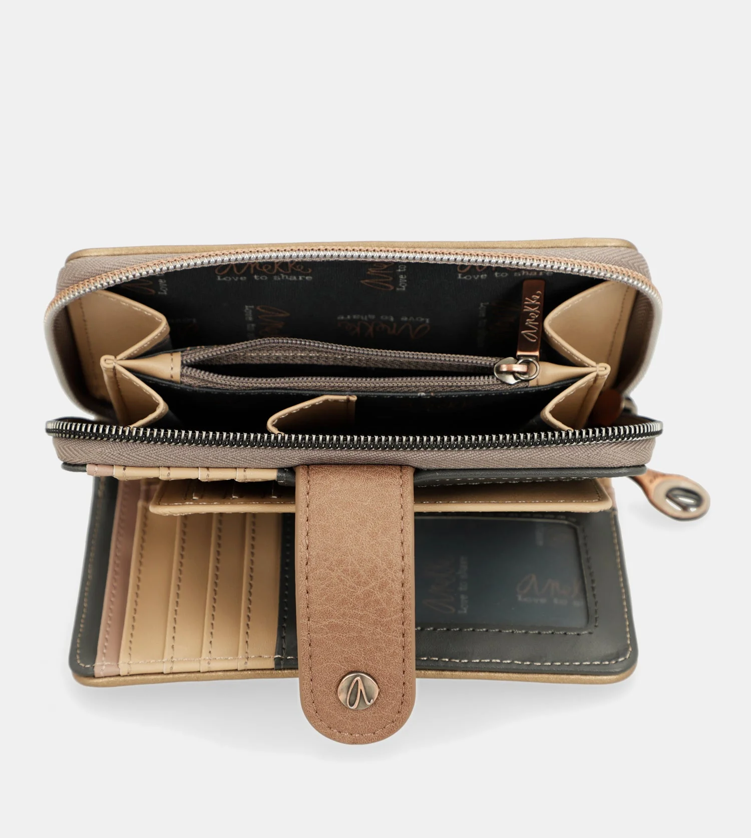 Intentions medium wallet - Image 10
