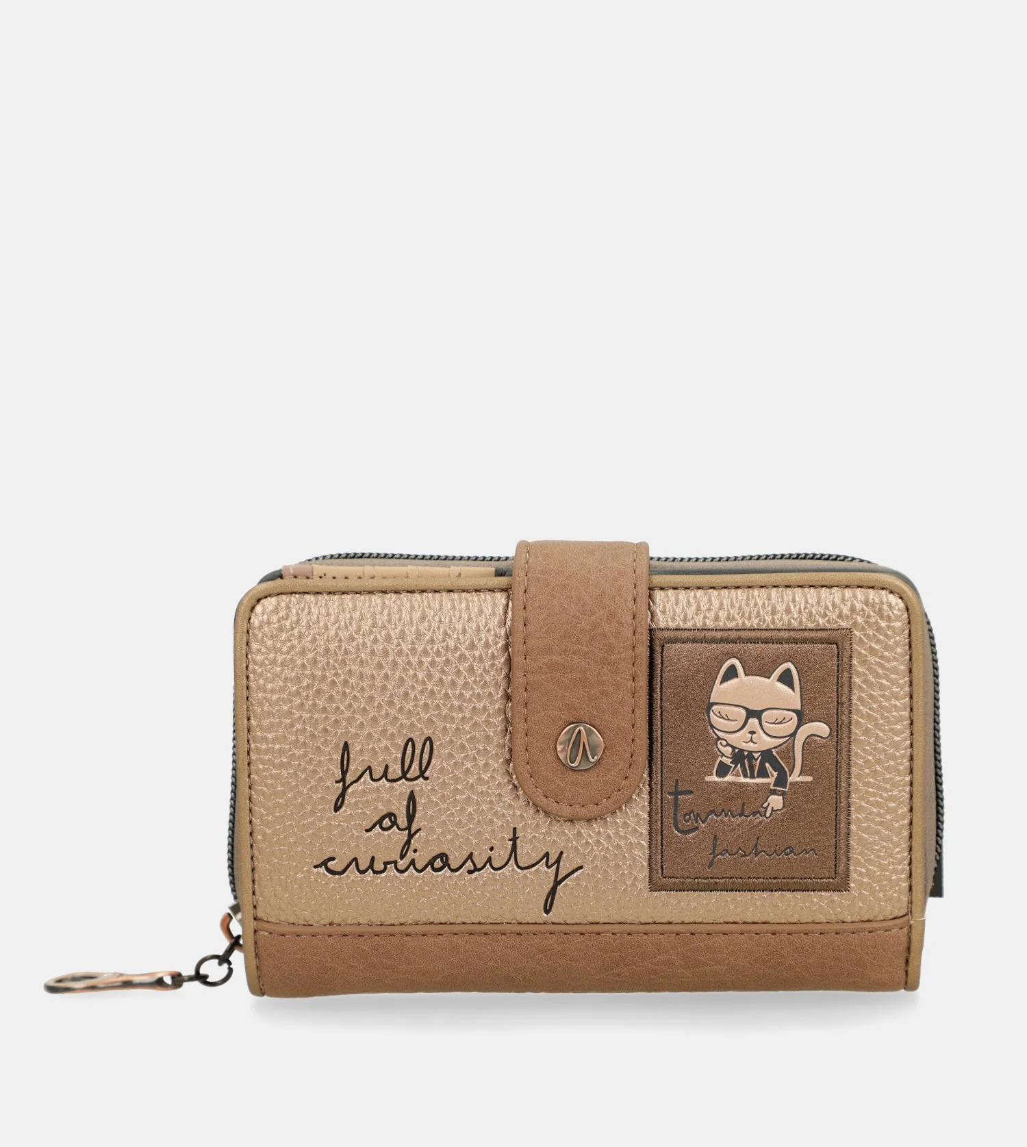 Intentions medium wallet - Image 3