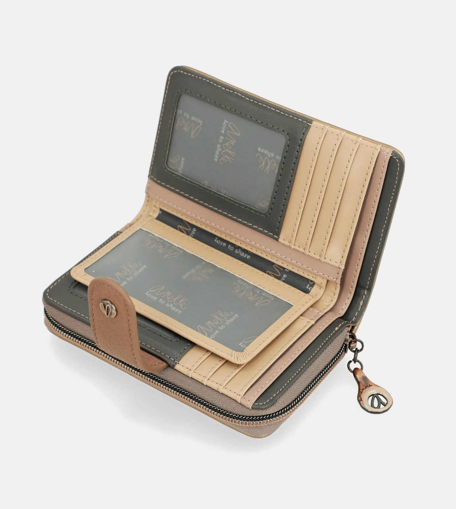 Intentions medium wallet - Image 5