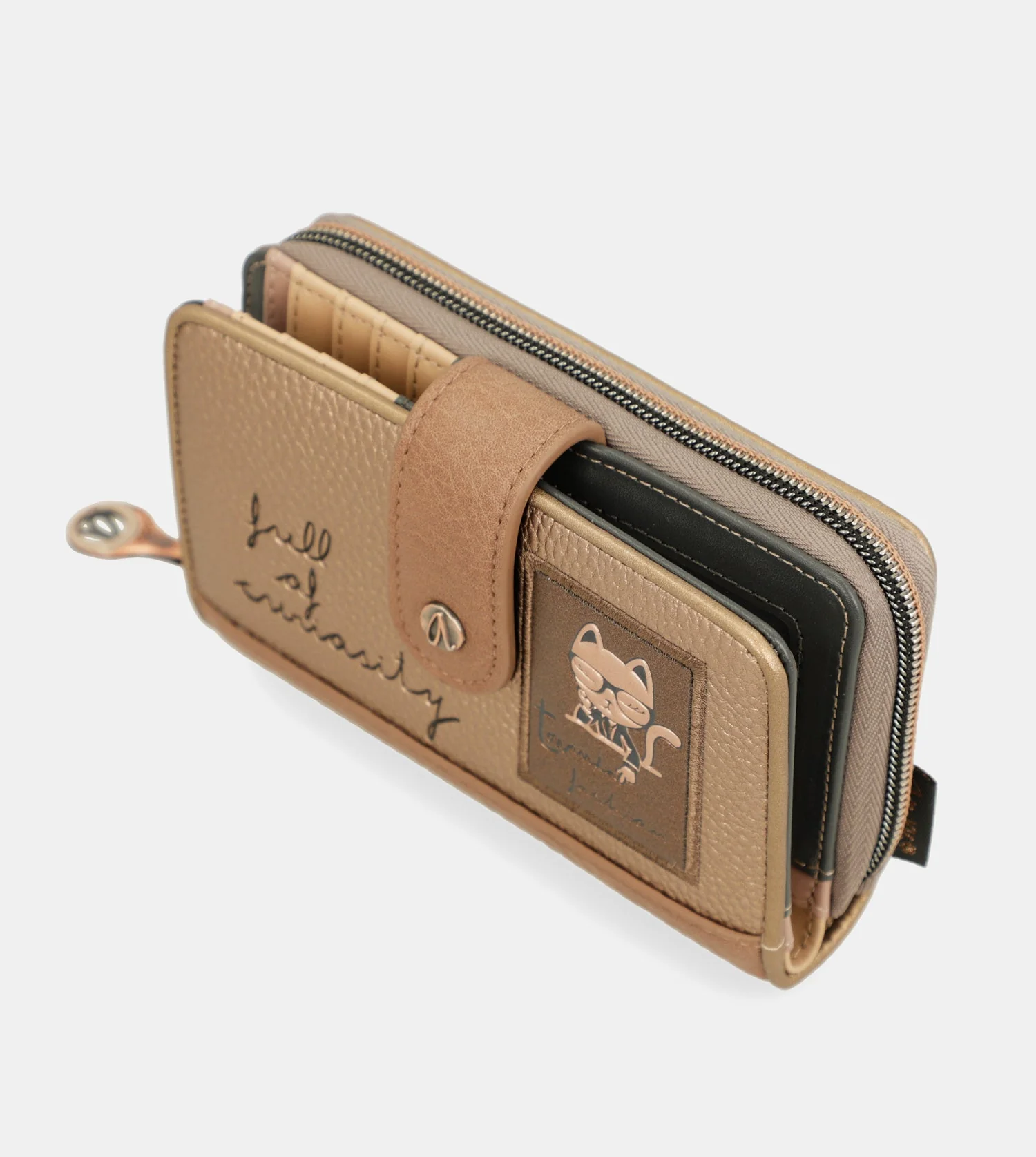 Intentions medium wallet - Image 8