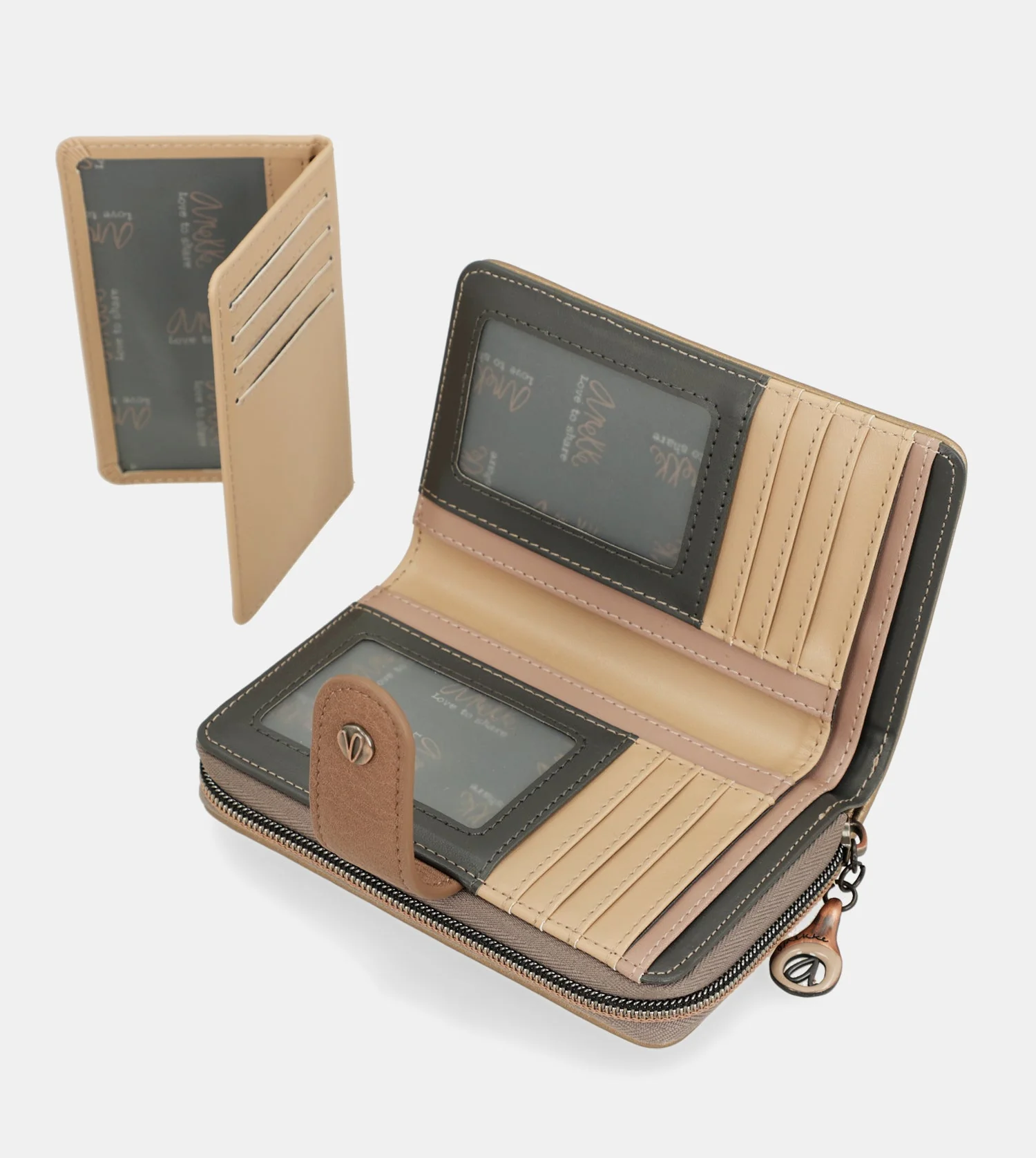 Intentions medium wallet - Image 9
