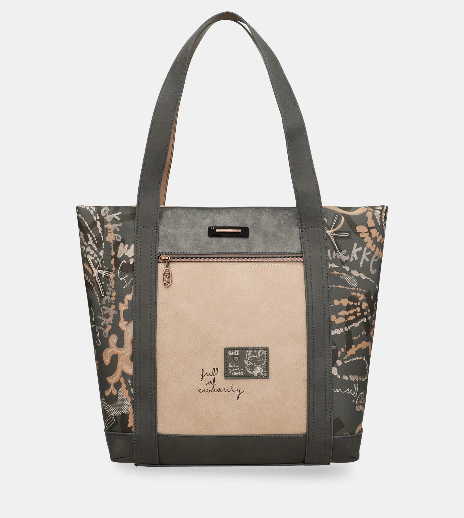 Intentions shopping bag - Image 3