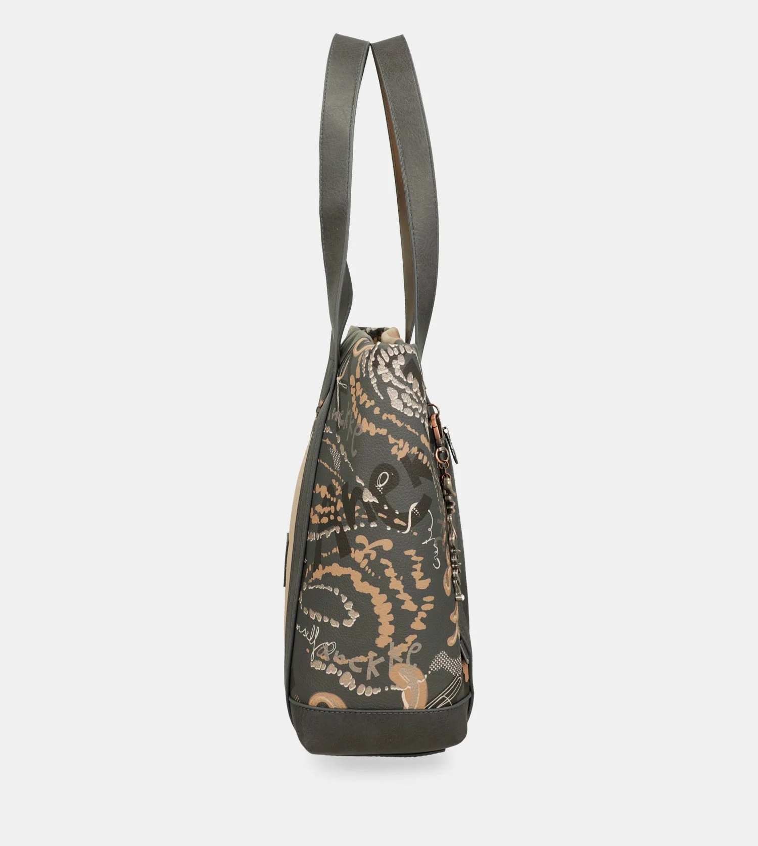 Intentions shopping bag - Image 4