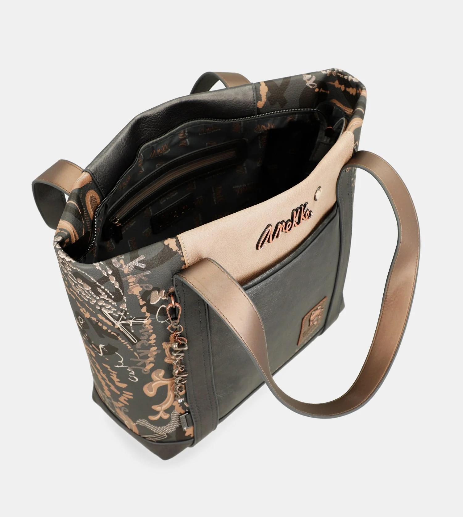 Intentions shopping bag - Image 5