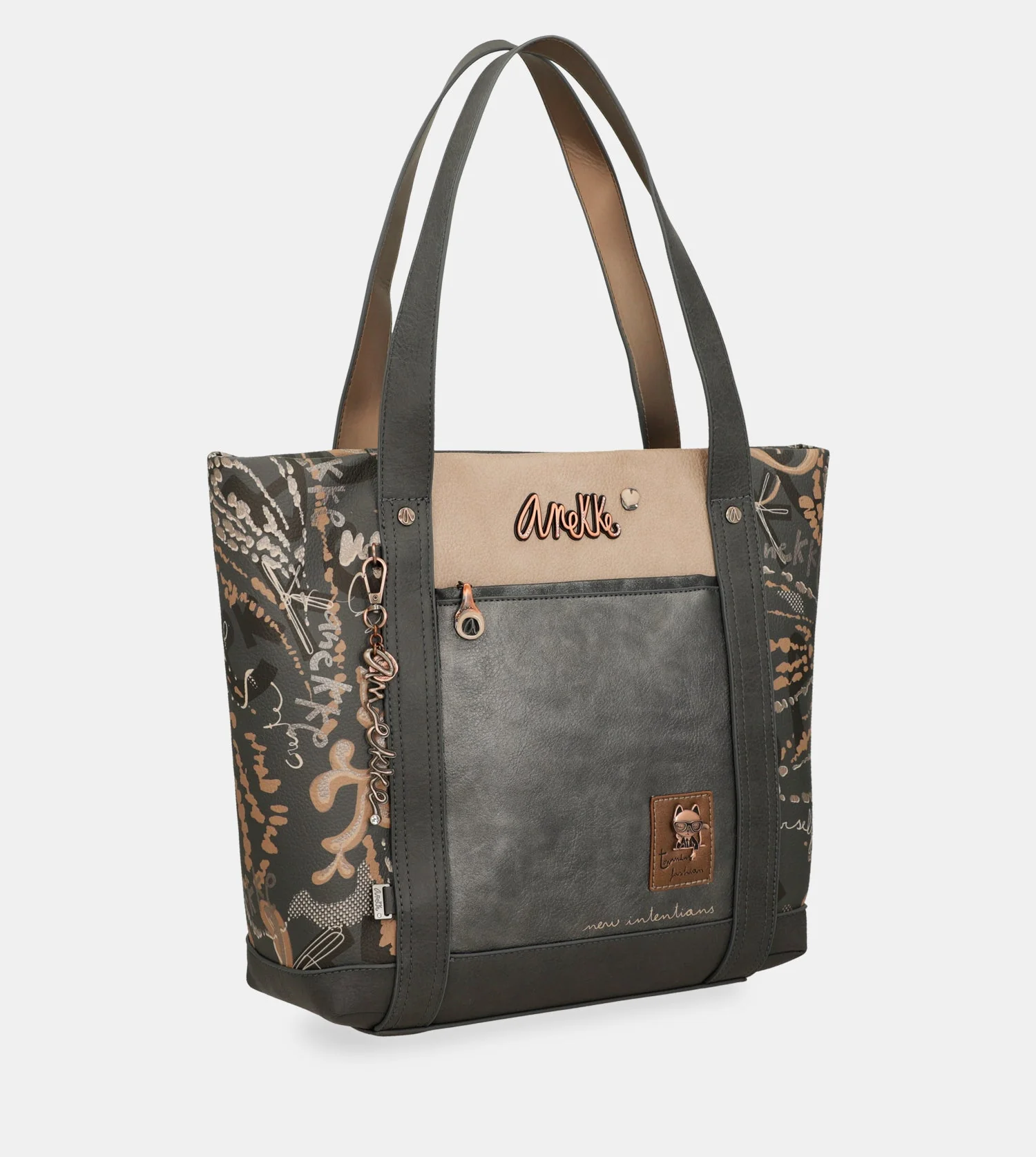 Intentions shopping bag - Image 7