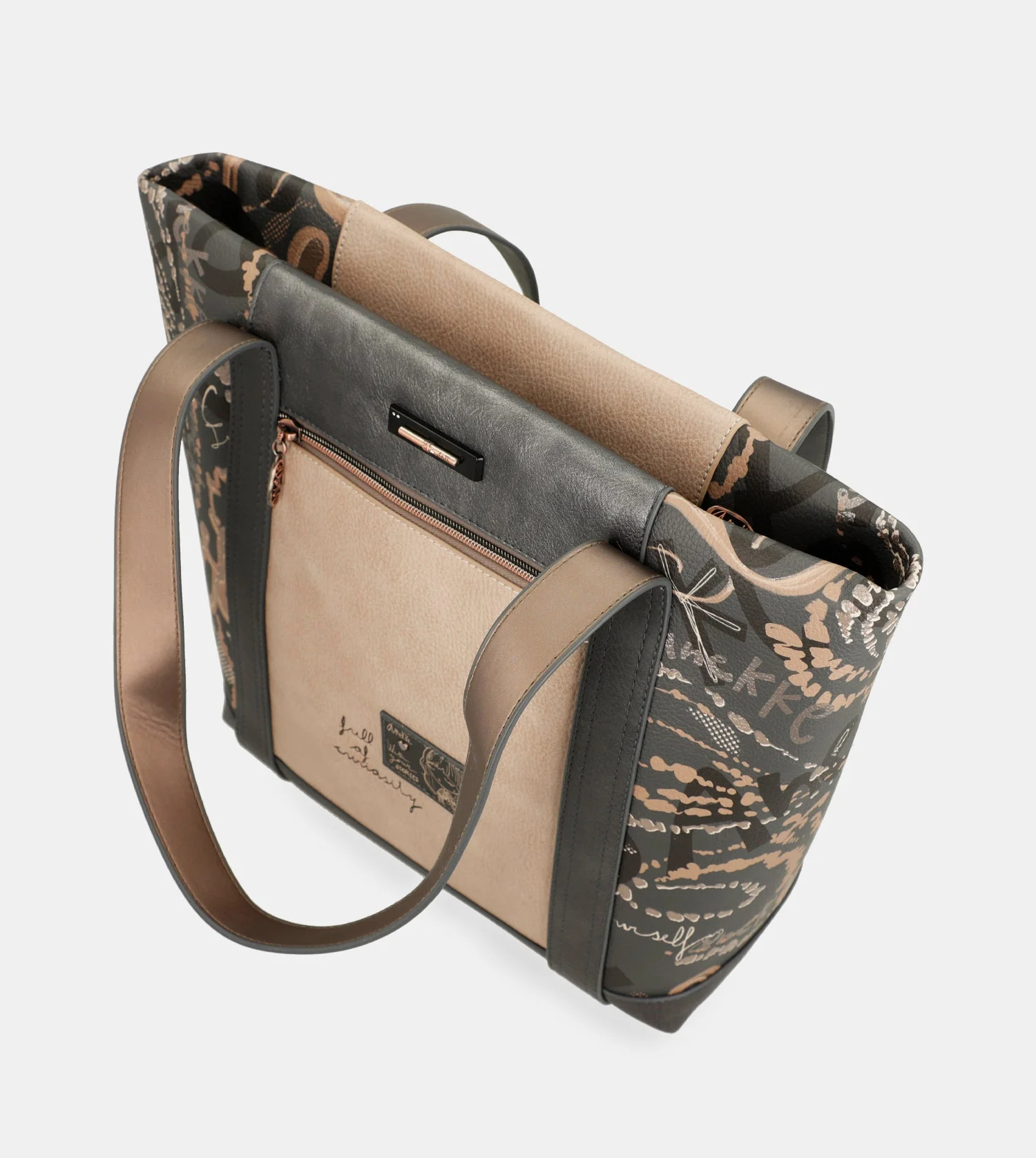 Intentions shopping bag - Image 8