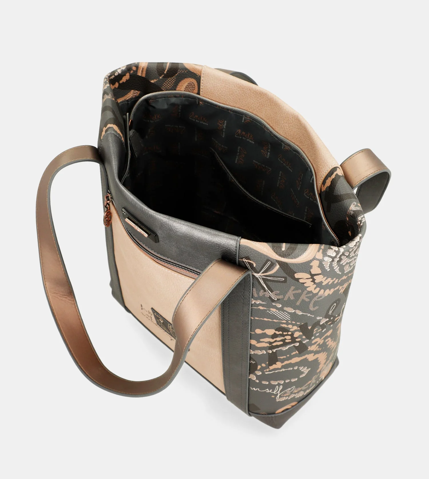 Intentions shopping bag - Image 9