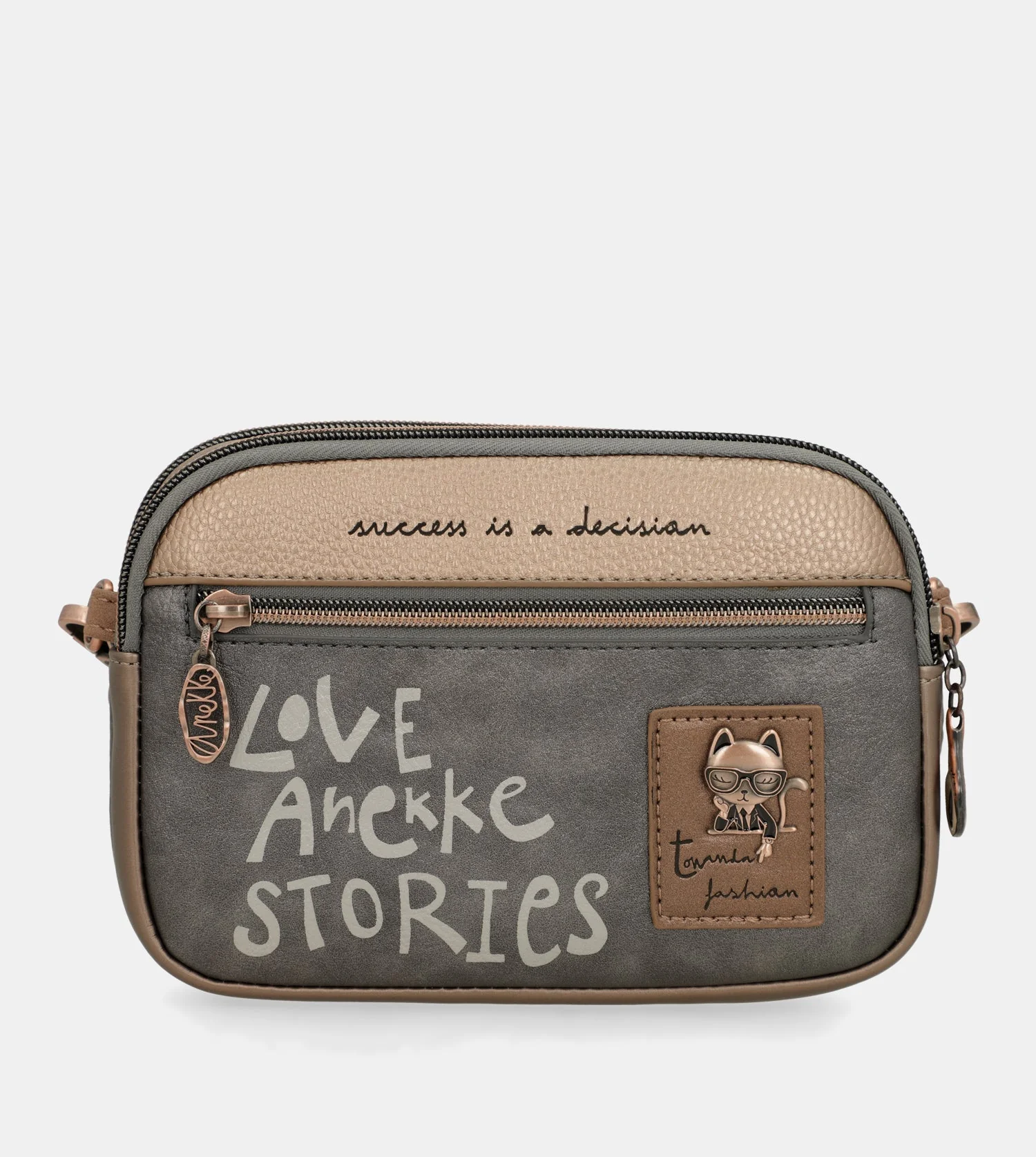 Intentions small crossbody bag - Image 3