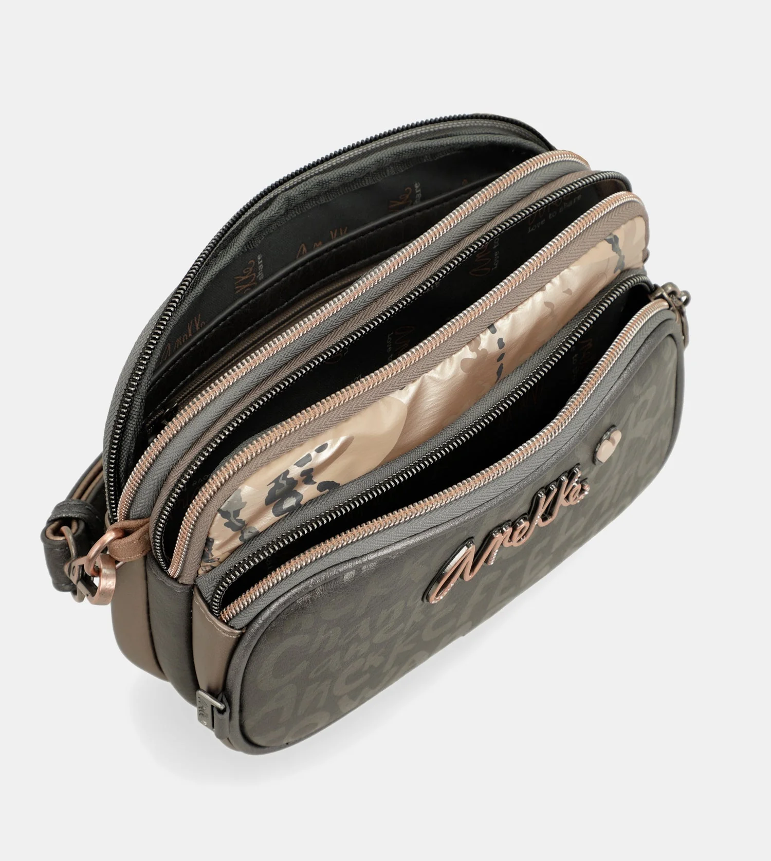 Intentions small crossbody bag - Image 5