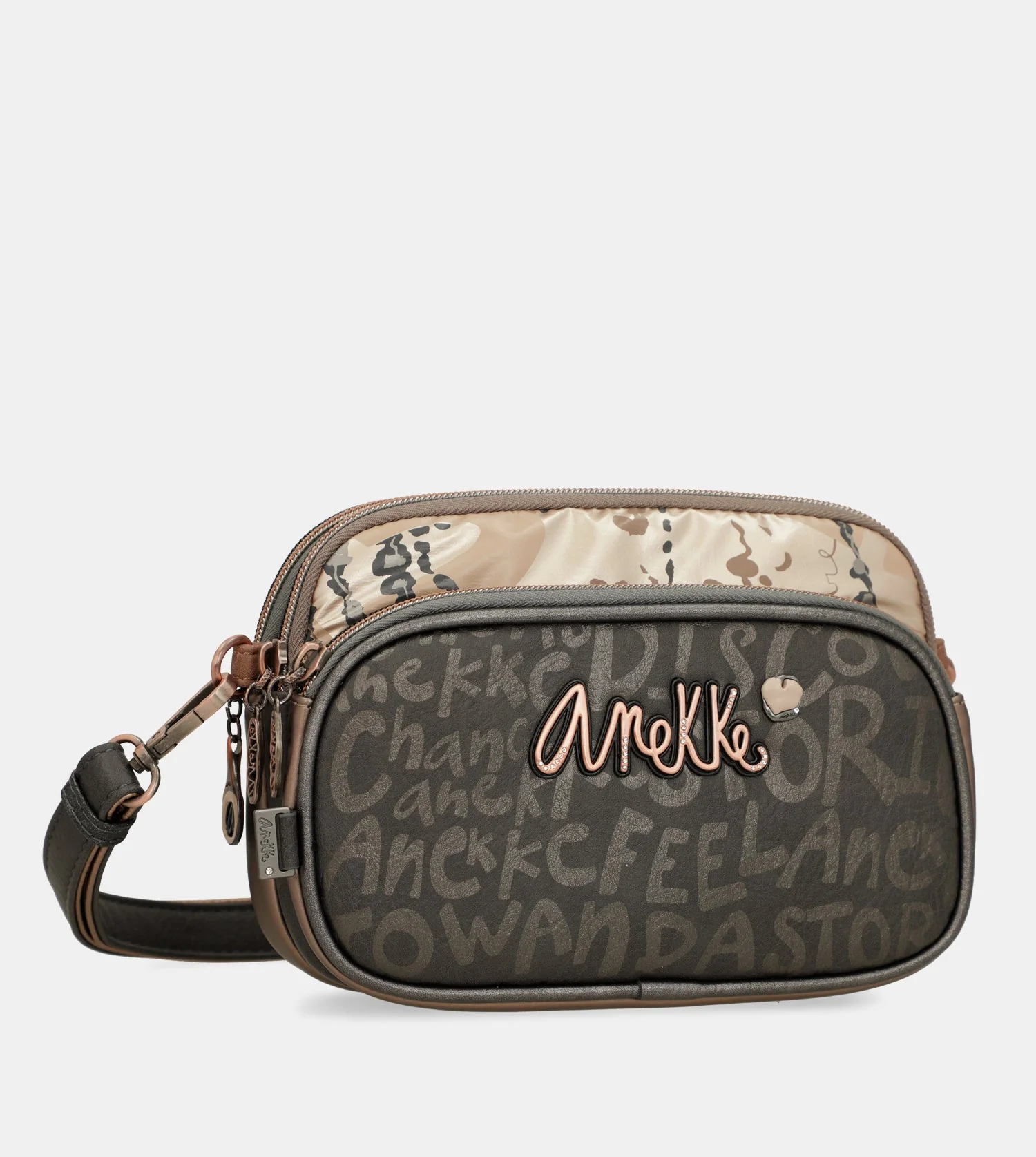 Intentions small crossbody bag - Image 6