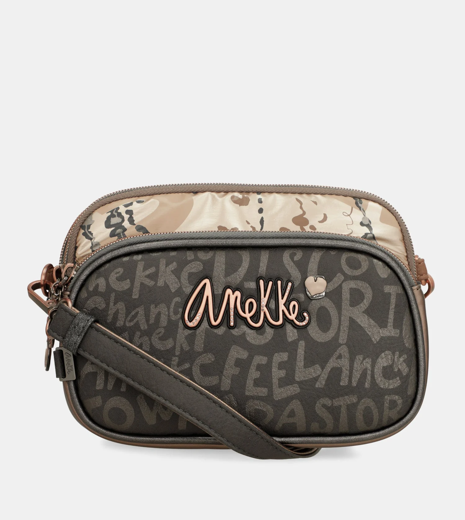 Intentions small crossbody bag - Image 7