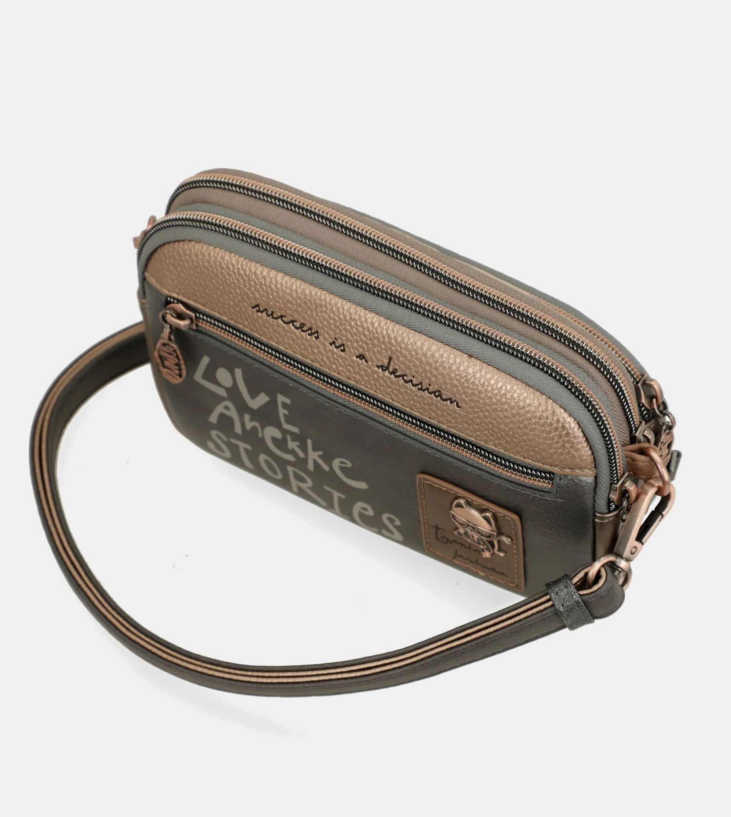 Intentions small crossbody bag - Image 8