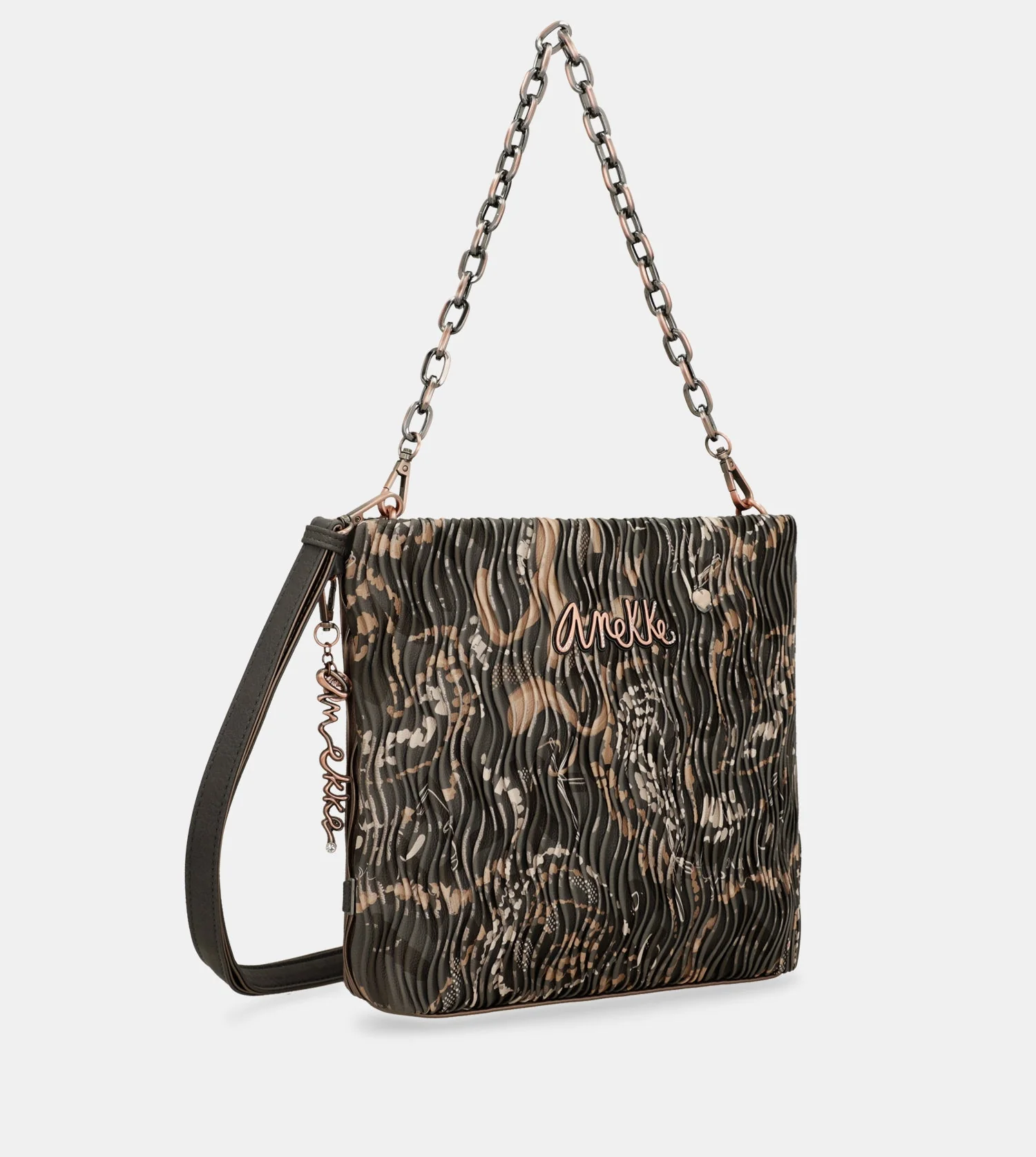 Intentions square crossbody bag - Image 10