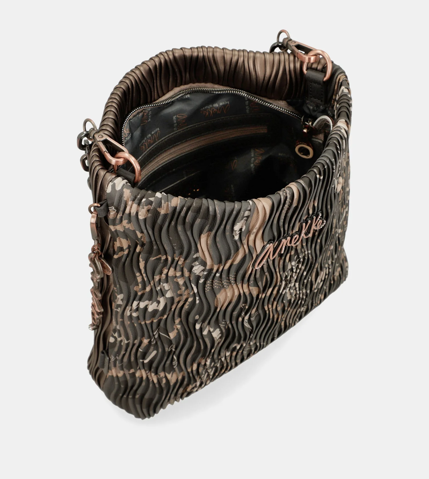 Intentions square crossbody bag - Image 5