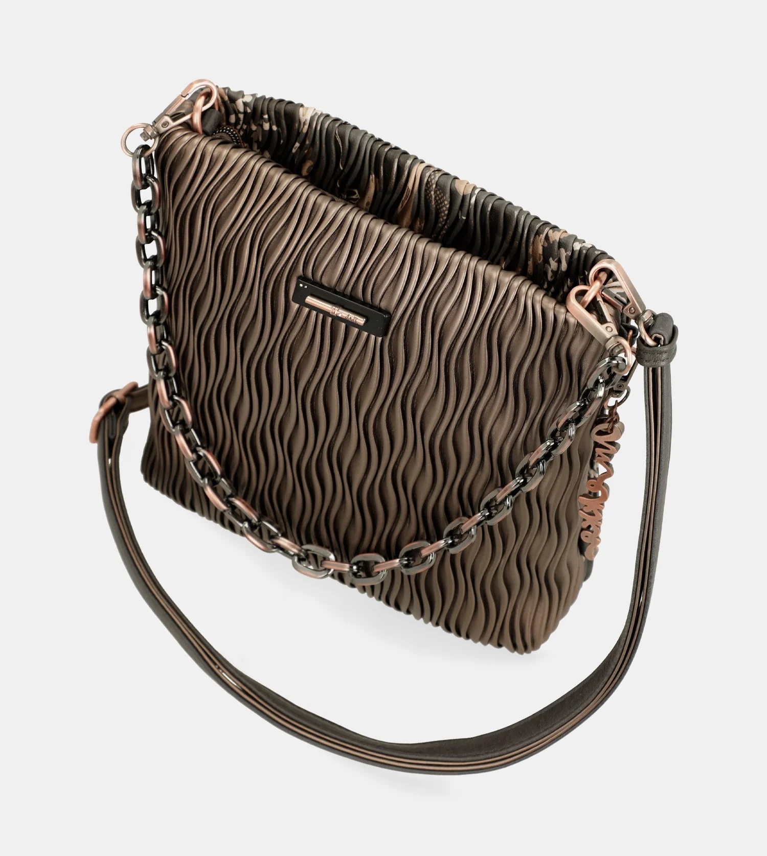Intentions square crossbody bag - Image 6