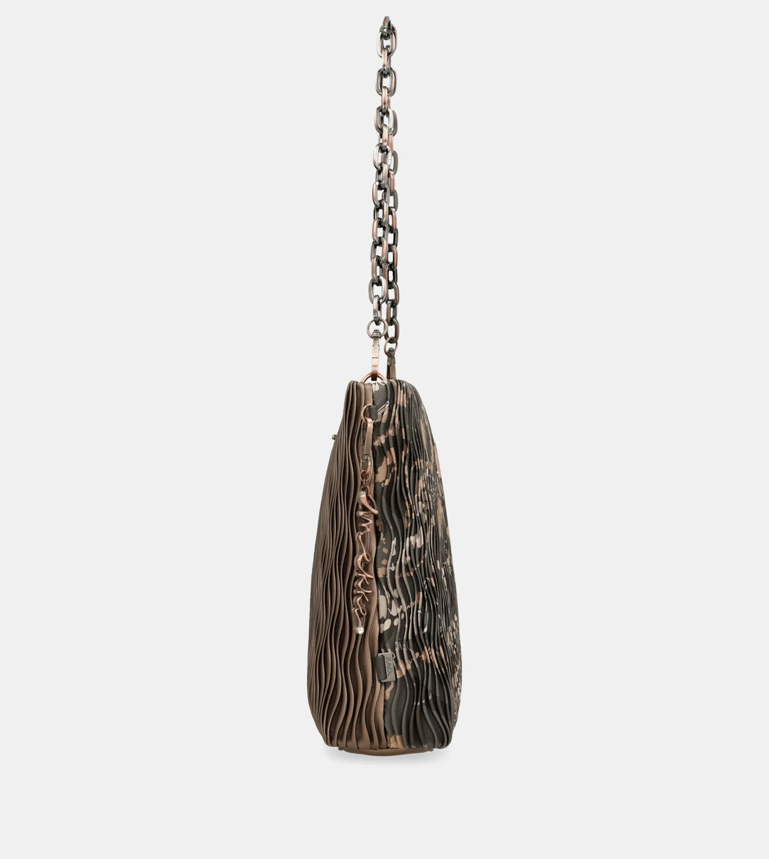 Intentions square crossbody bag - Image 7
