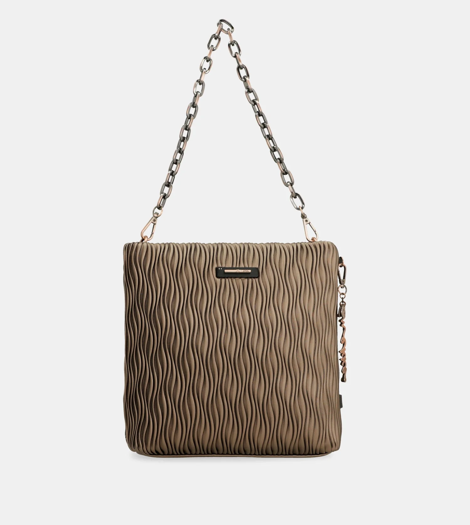 Intentions square crossbody bag - Image 8