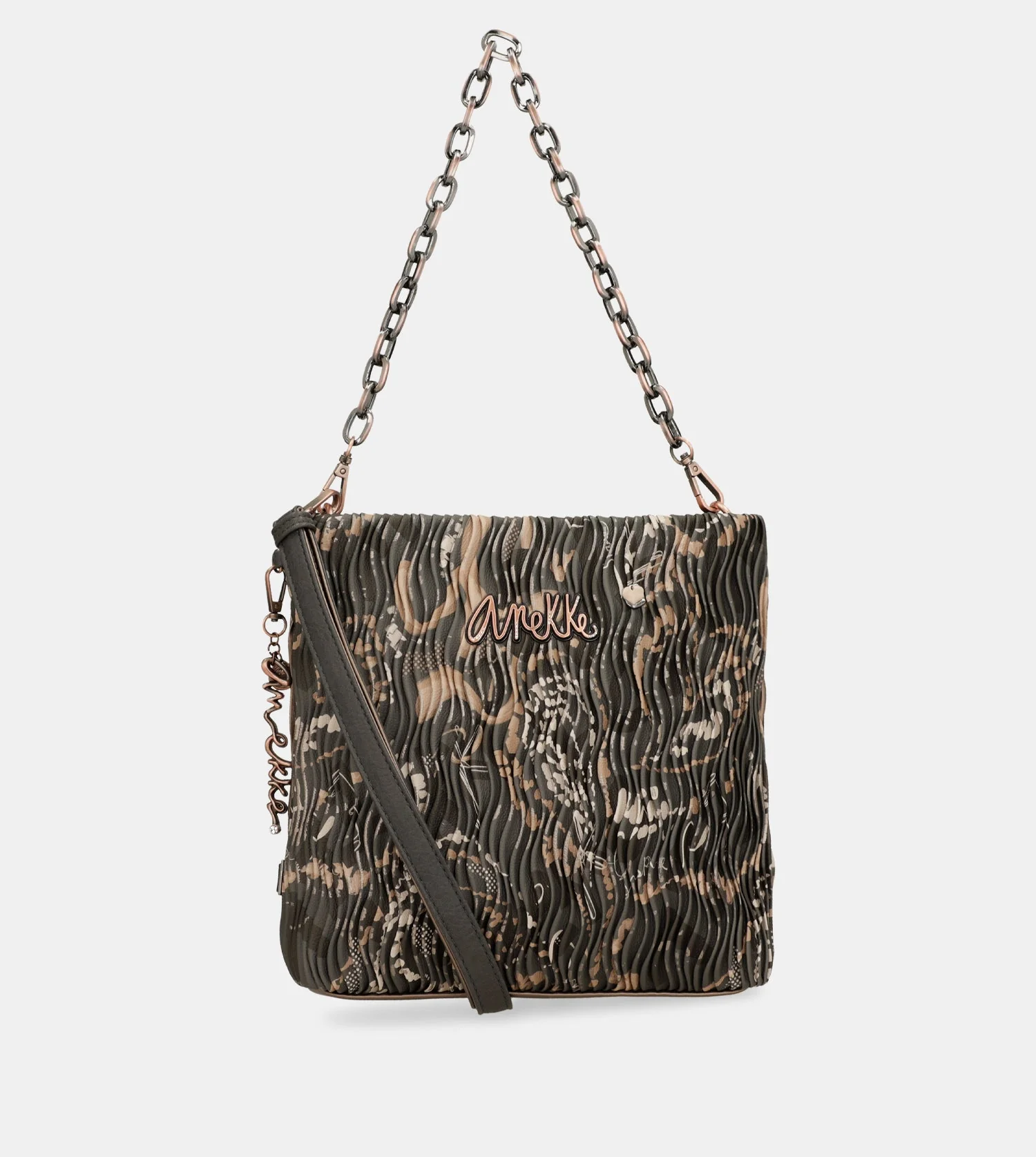 Intentions square crossbody bag - Image 9